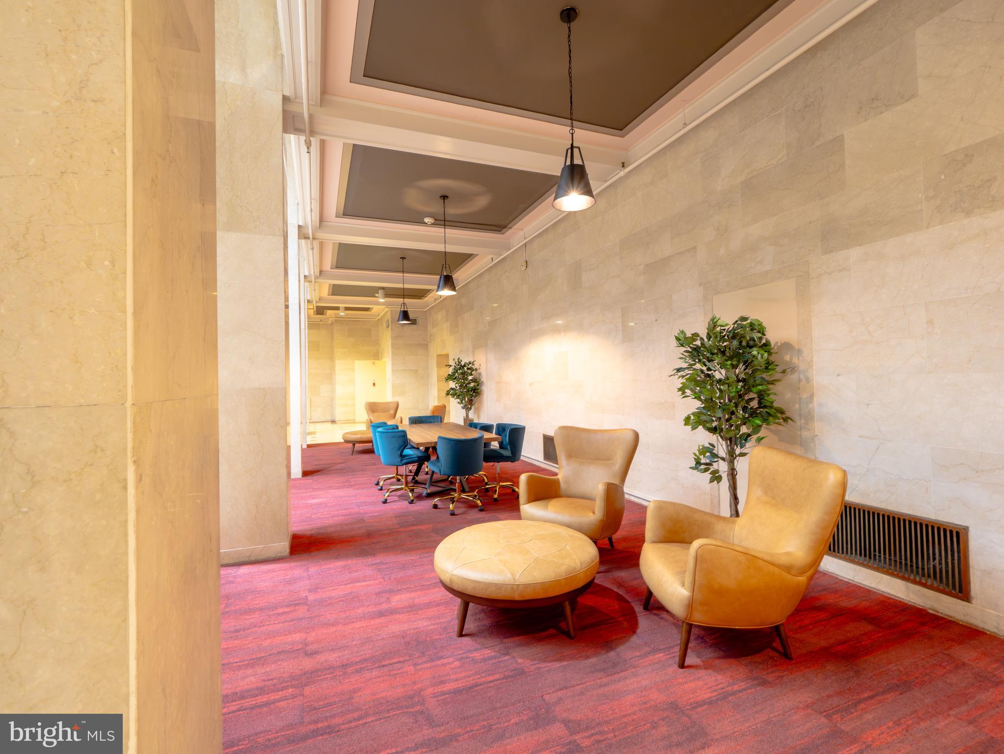 CENTER CITY - Residential