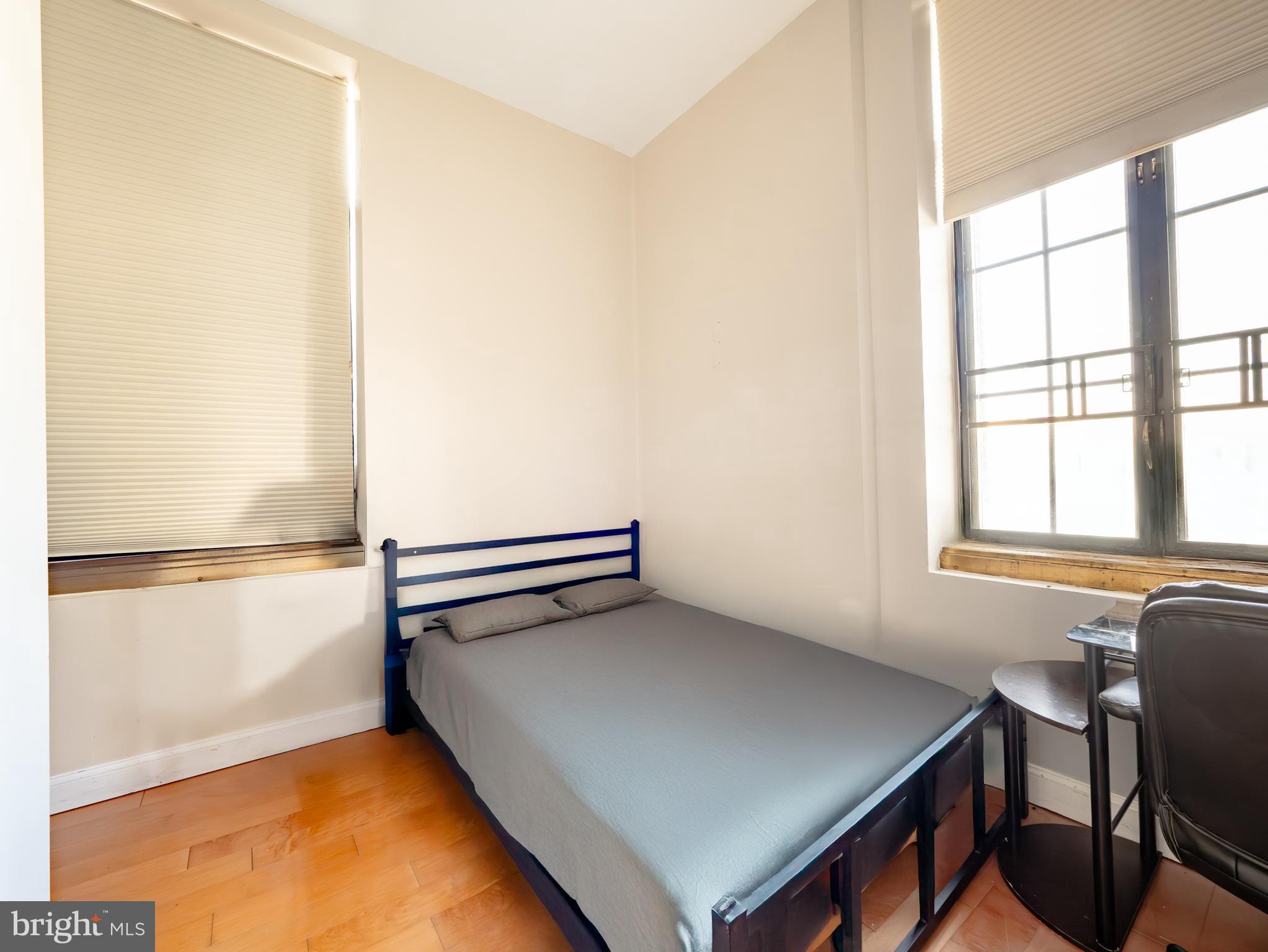 CENTER CITY - Residential