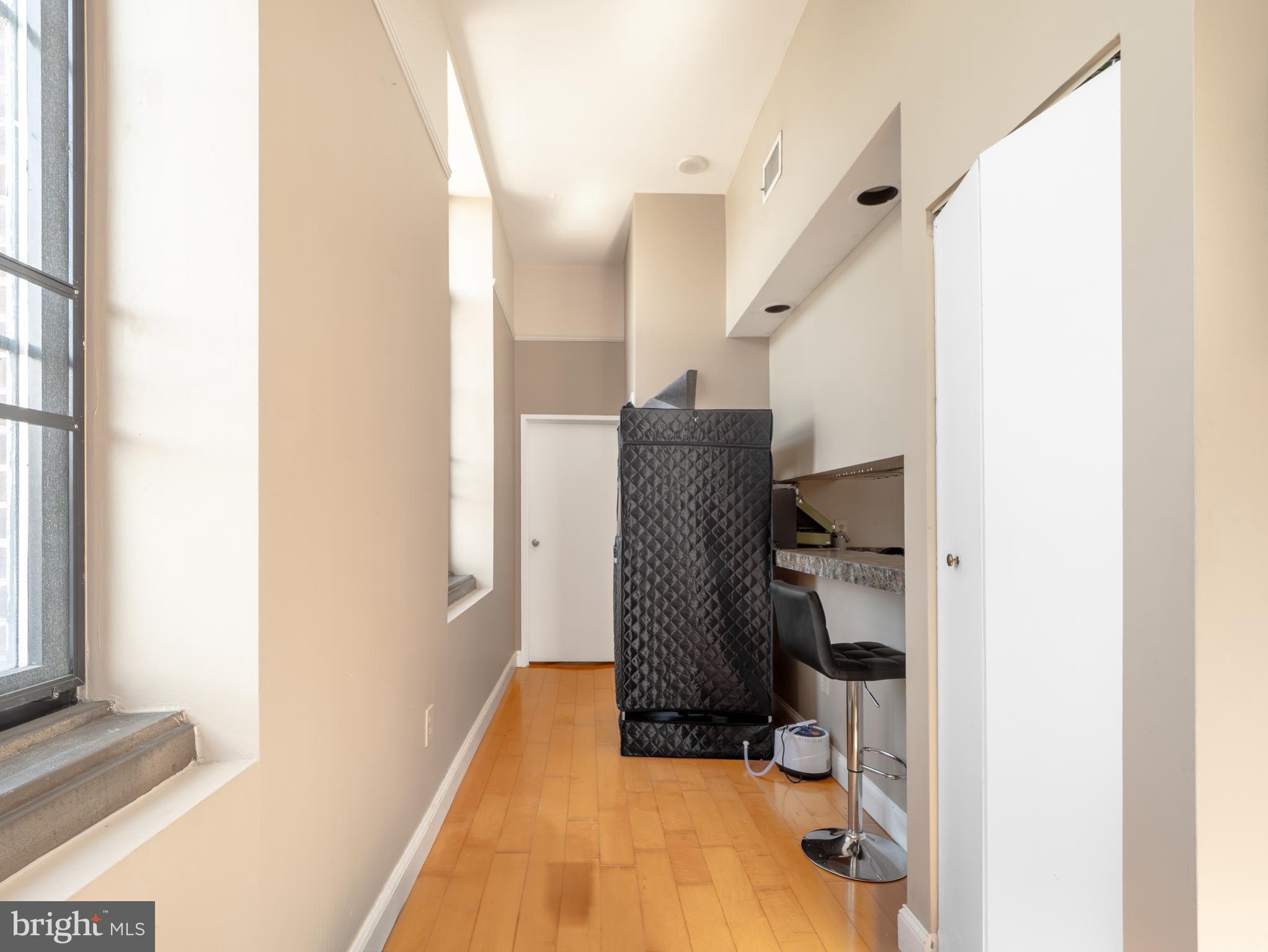 CENTER CITY - Residential