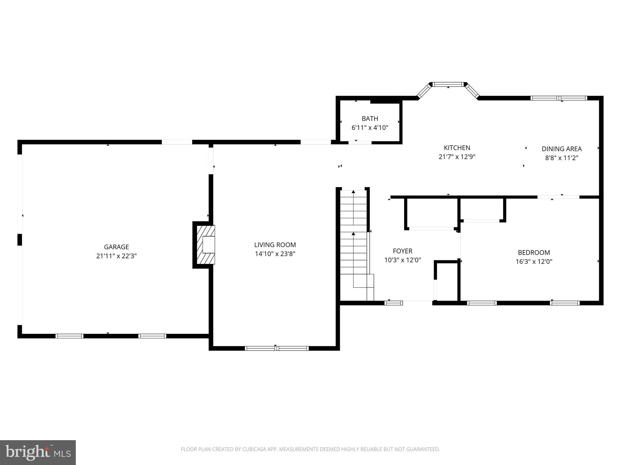 CABIN BRANCH FARM - Residential