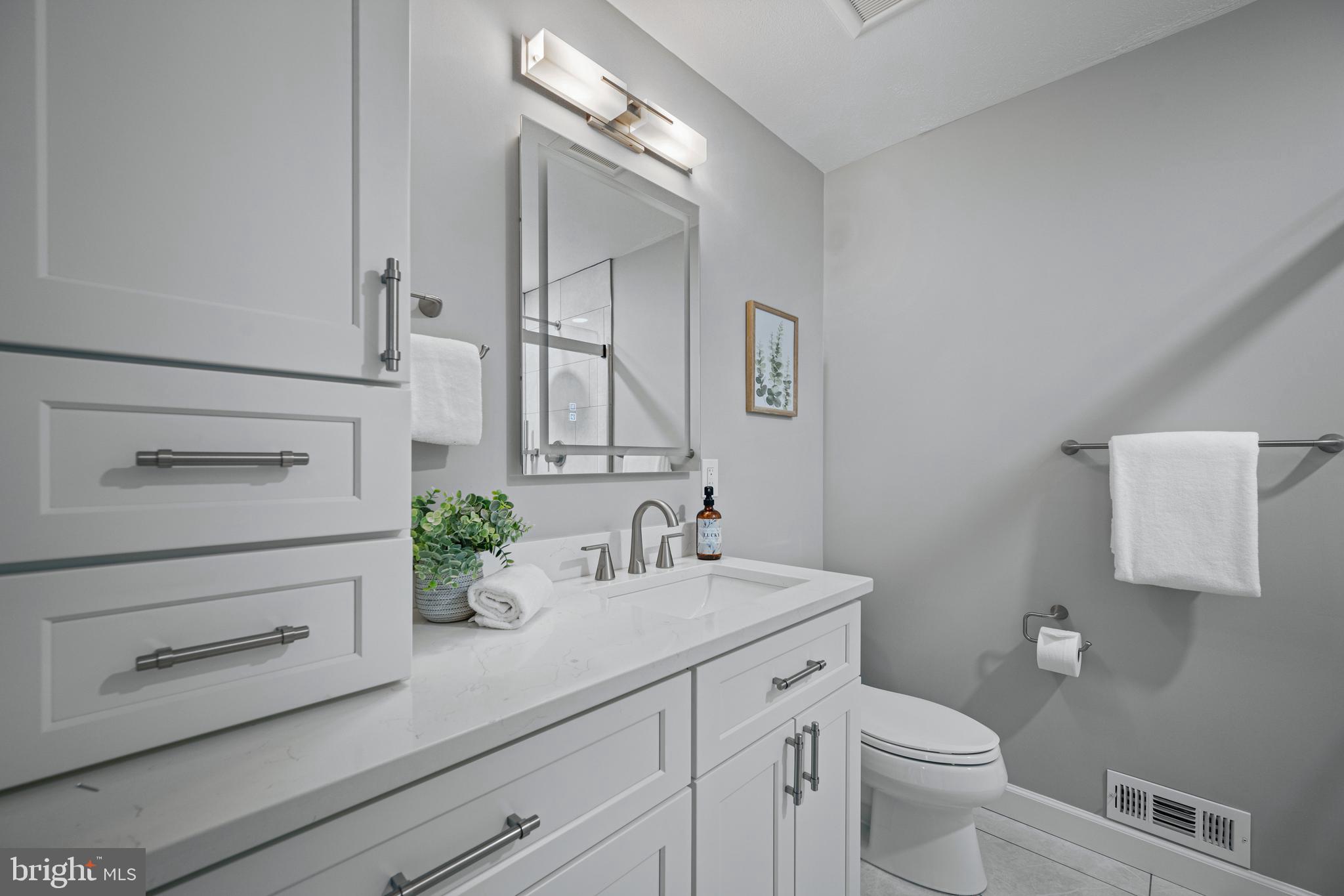 CABIN BRANCH FARM - Residential