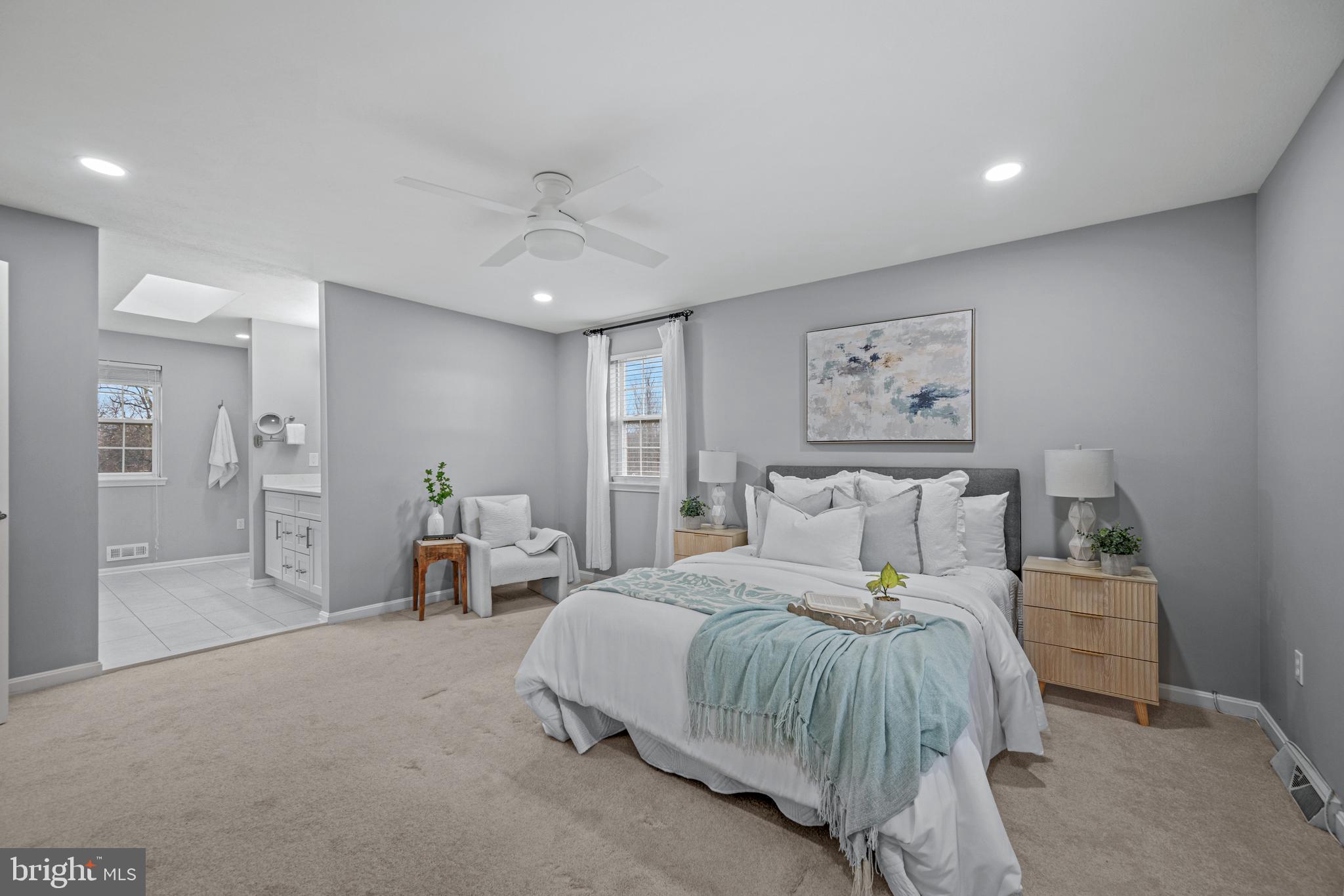 CABIN BRANCH FARM - Residential