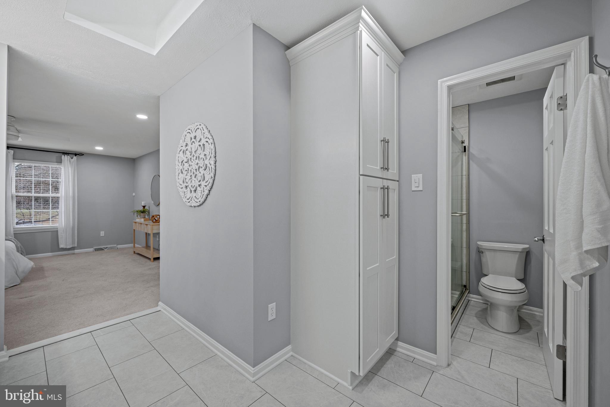 CABIN BRANCH FARM - Residential