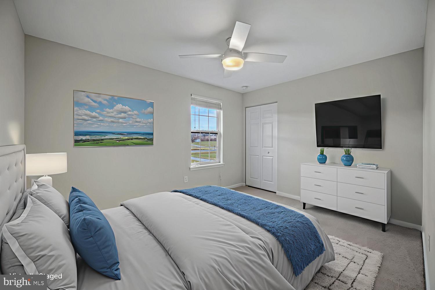 CABIN BRANCH FARM - Residential