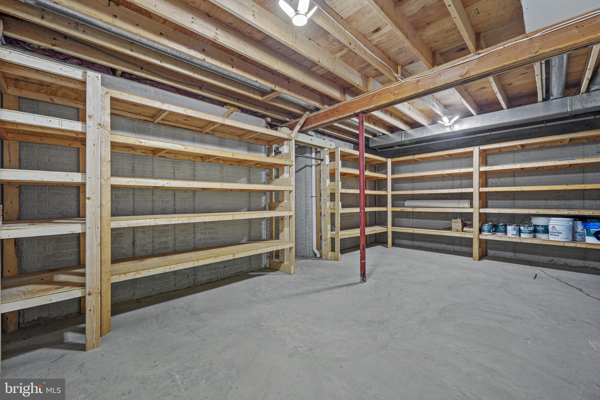 CABIN BRANCH FARM - Residential