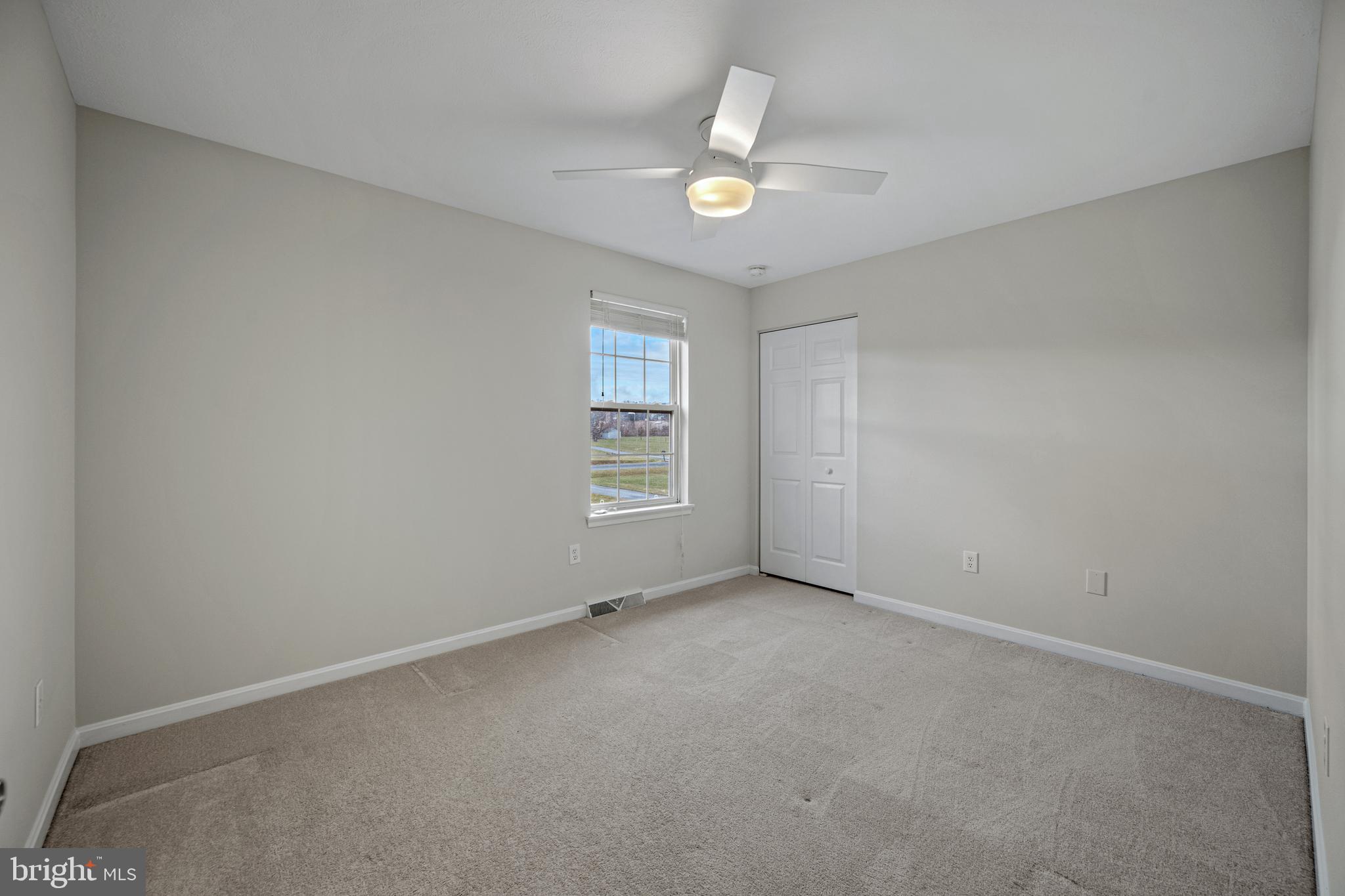 CABIN BRANCH FARM - Residential