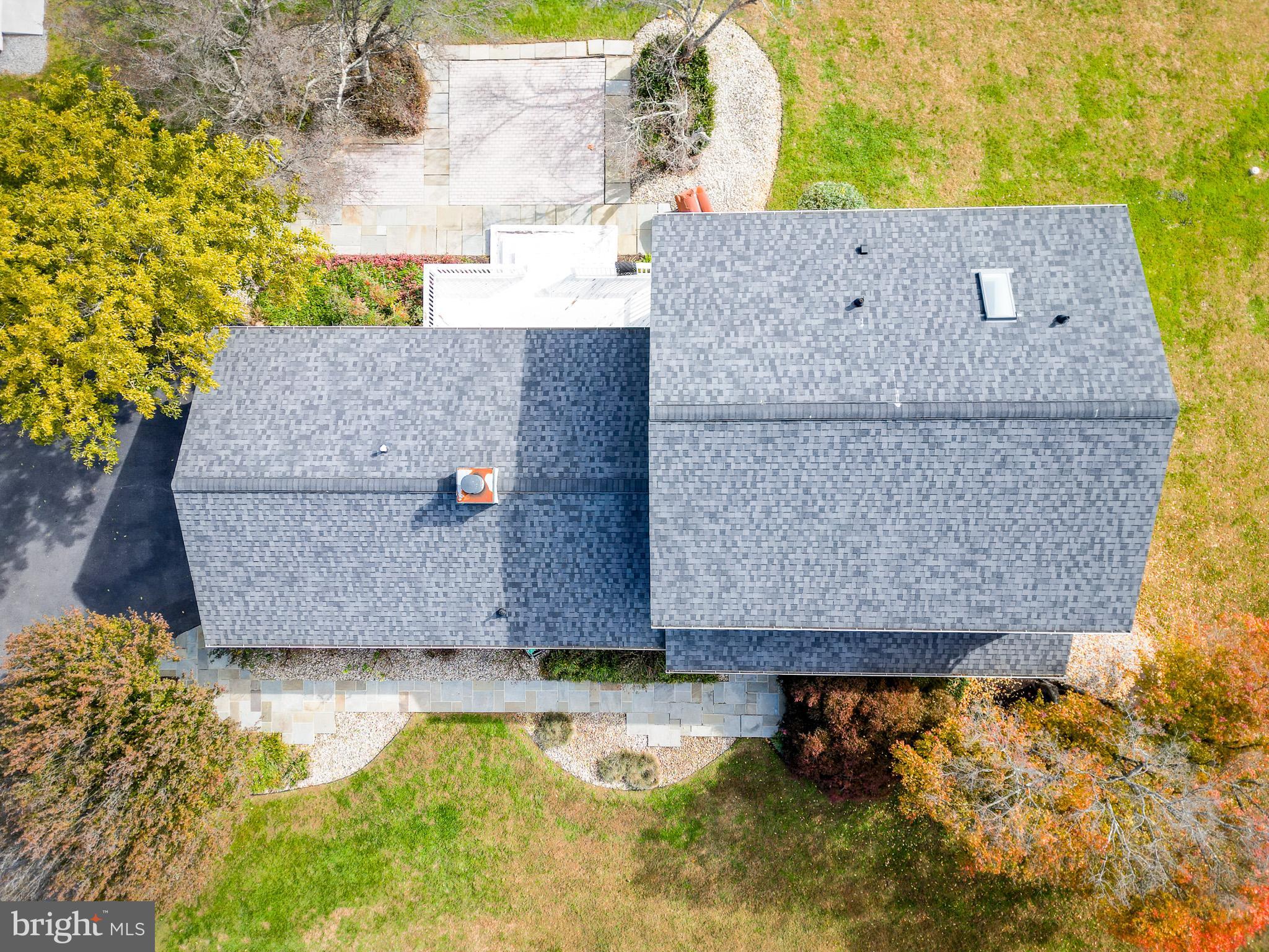 CABIN BRANCH FARM - Residential