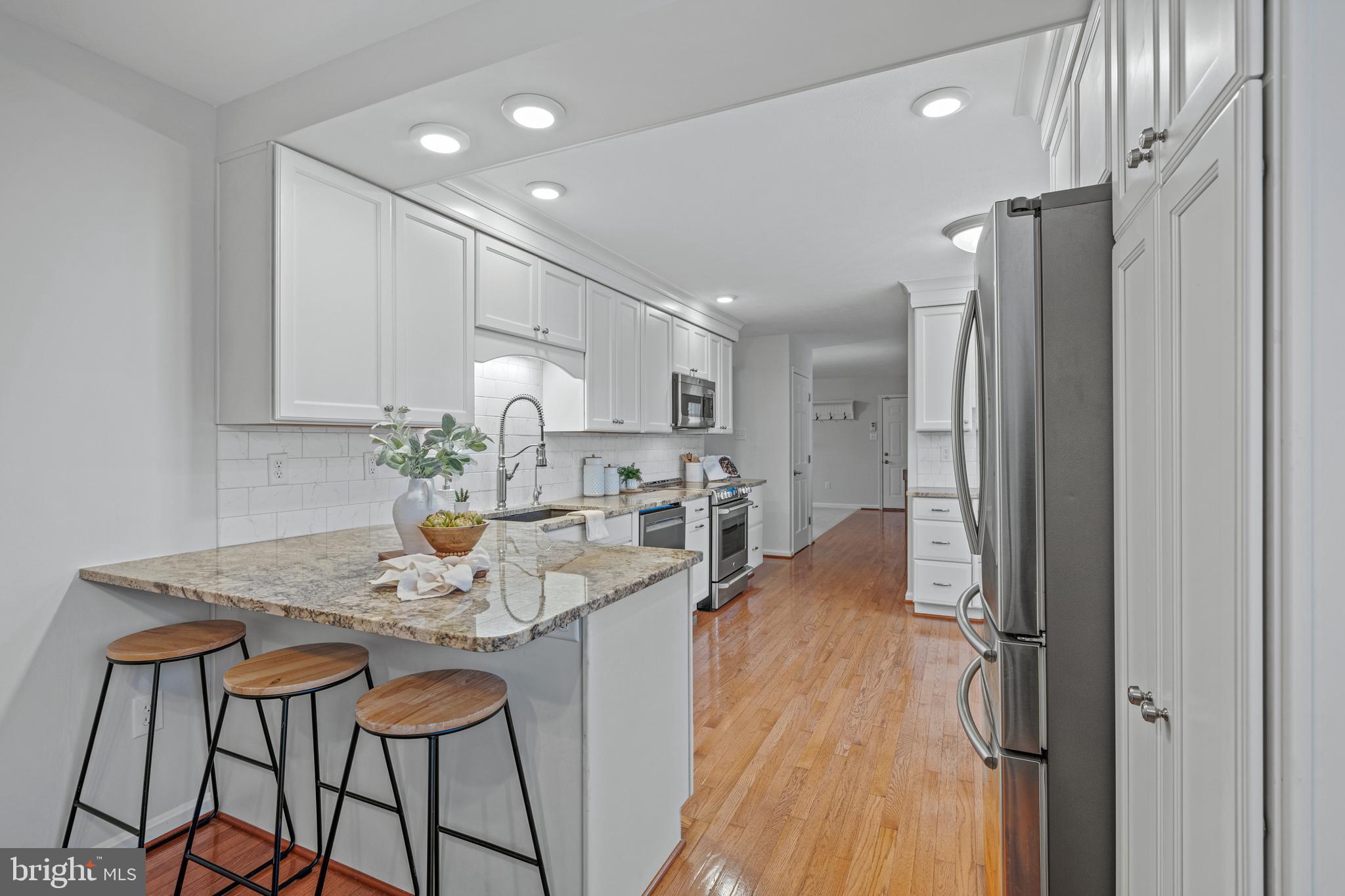 CABIN BRANCH FARM - Residential