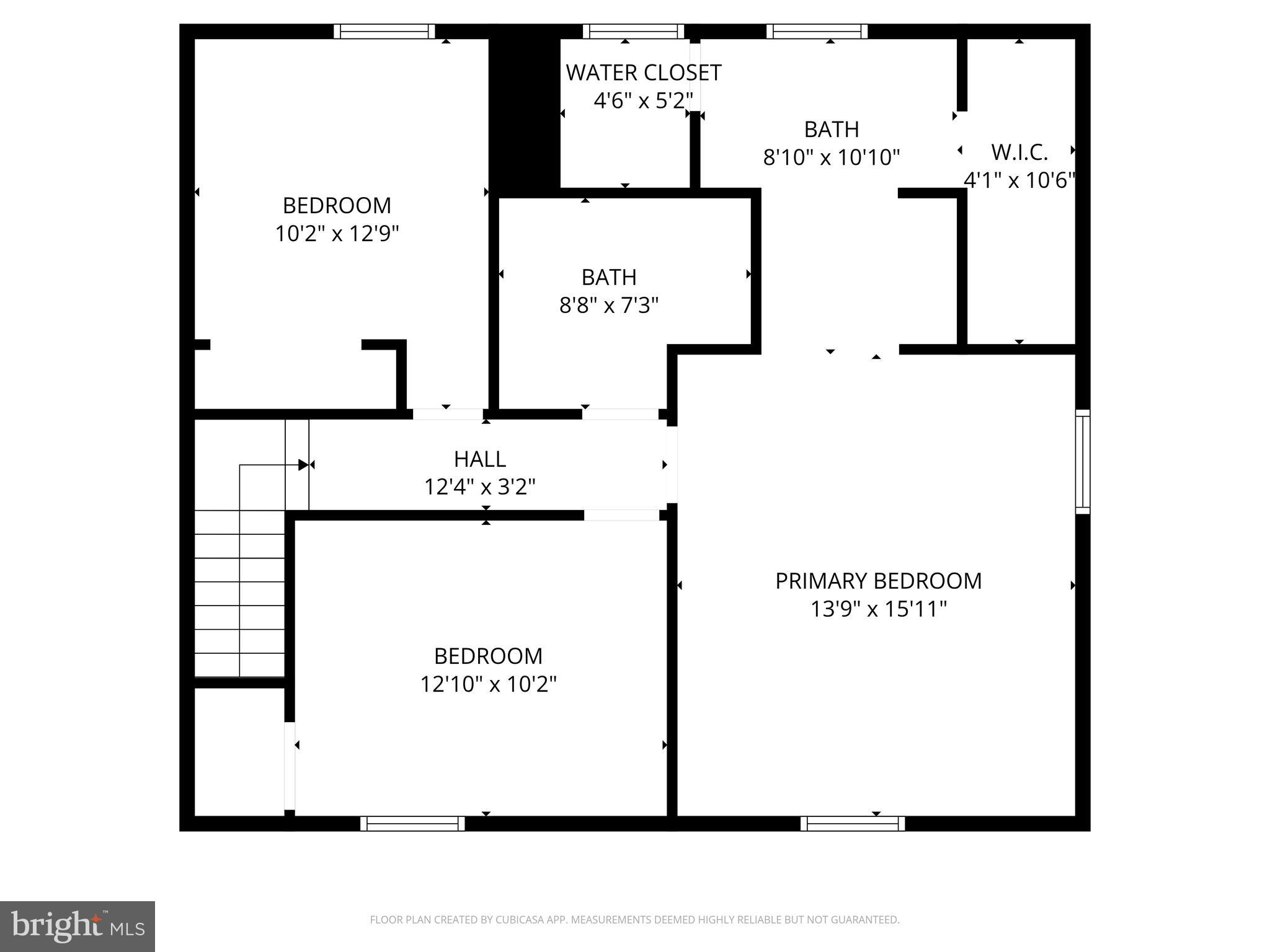 CABIN BRANCH FARM - Residential