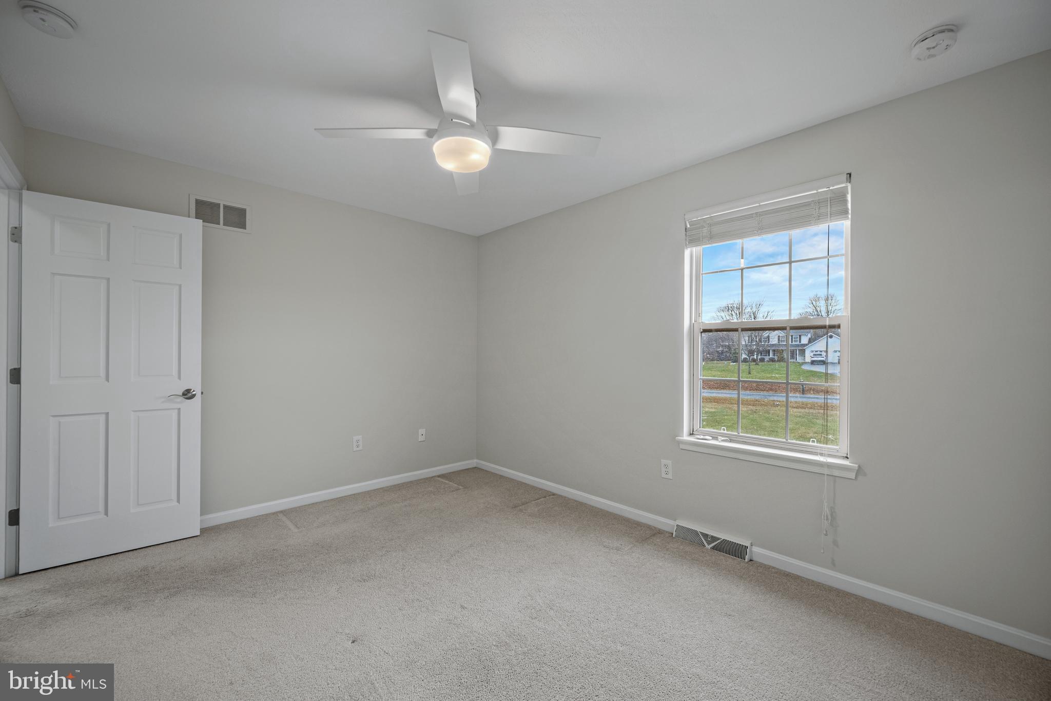 CABIN BRANCH FARM - Residential