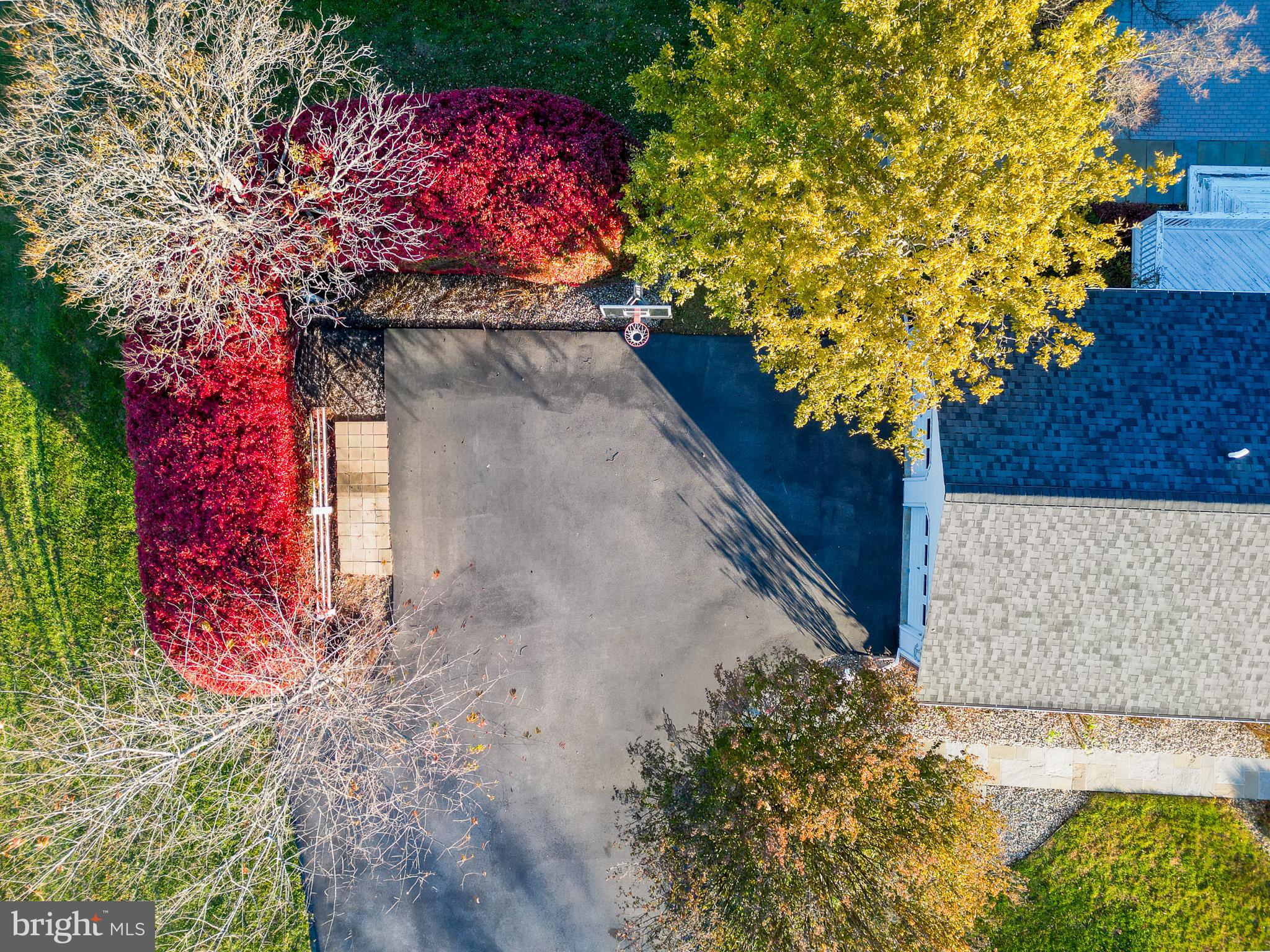 CABIN BRANCH FARM - Residential