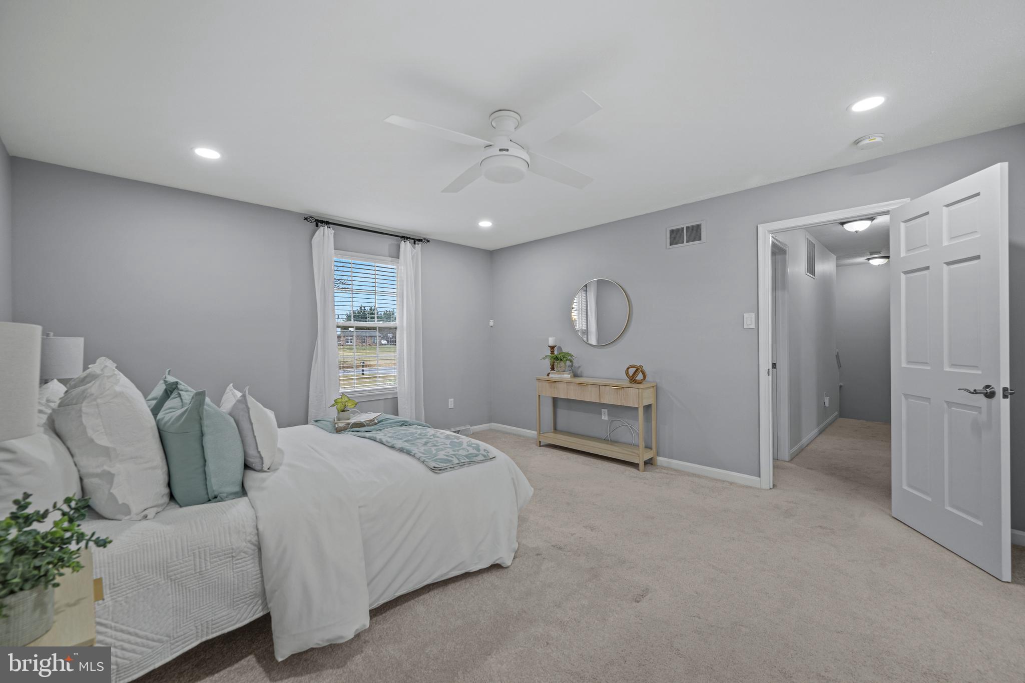 CABIN BRANCH FARM - Residential