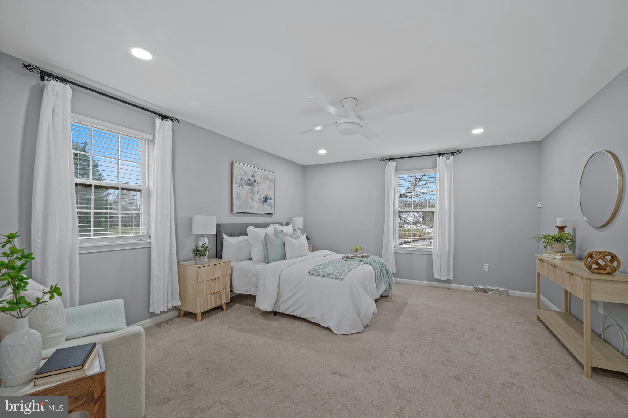 CABIN BRANCH FARM - Residential