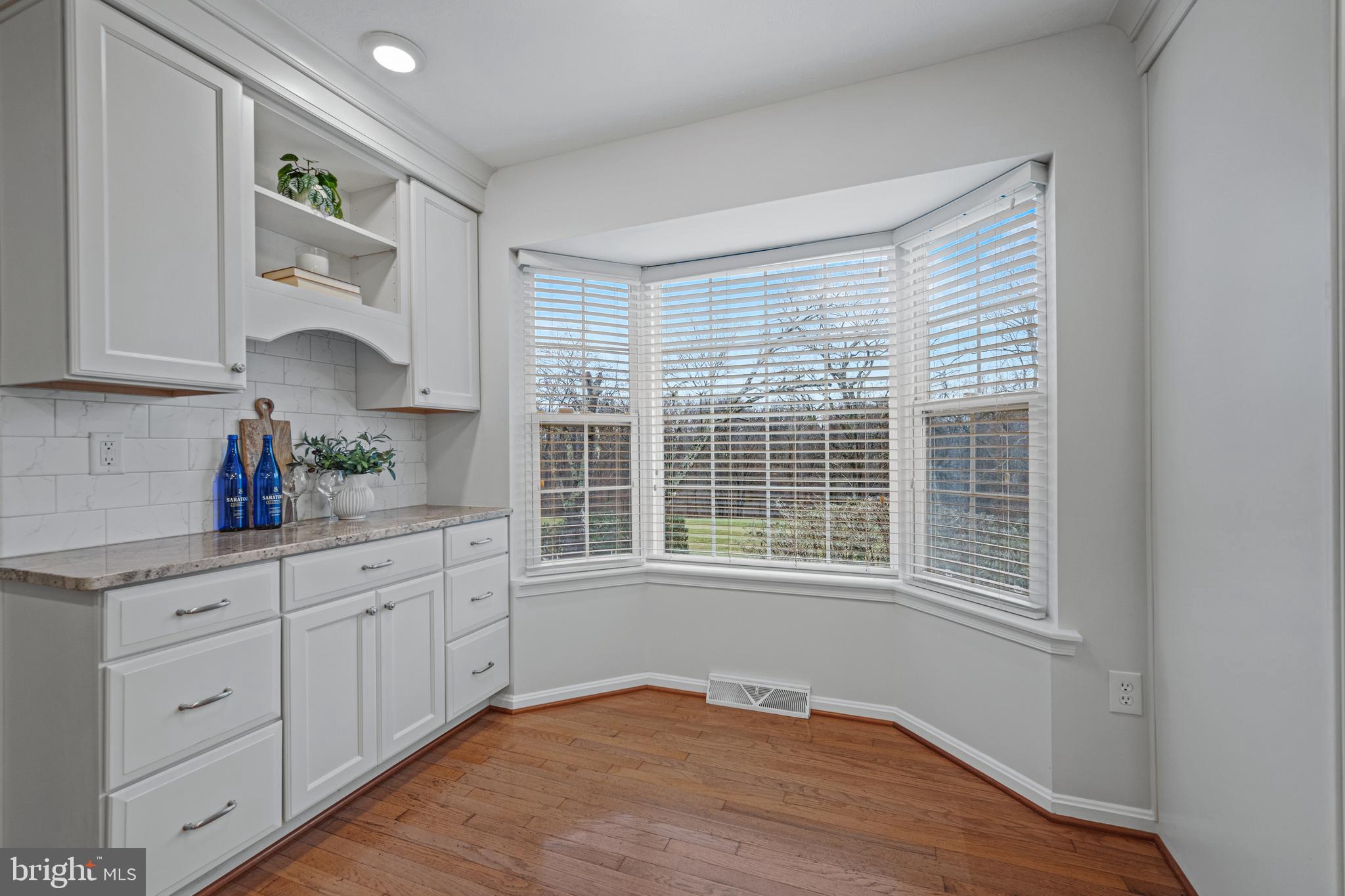 CABIN BRANCH FARM - Residential