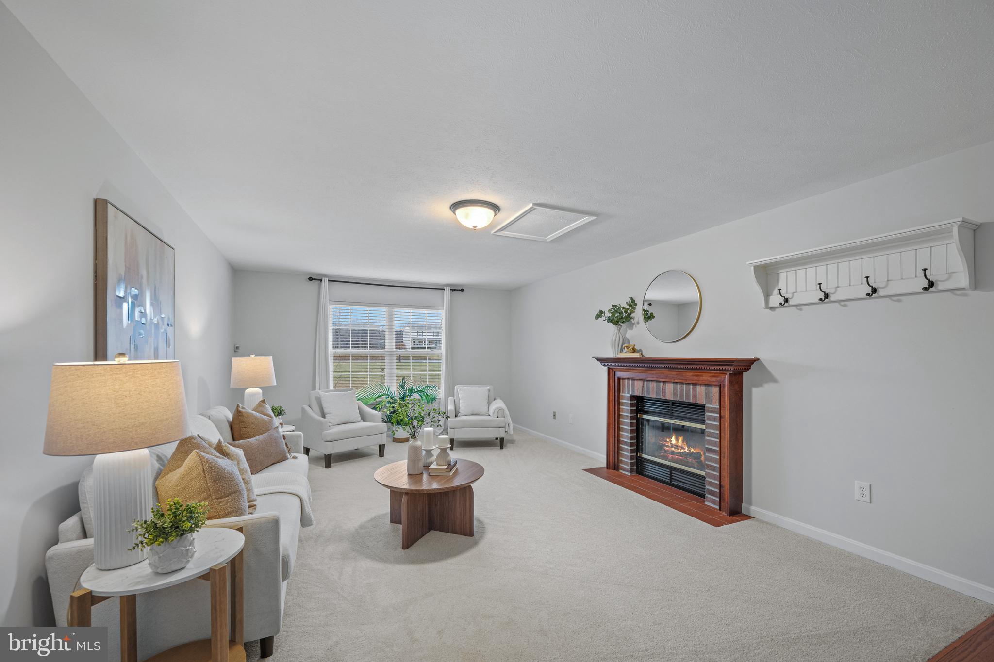 CABIN BRANCH FARM - Residential