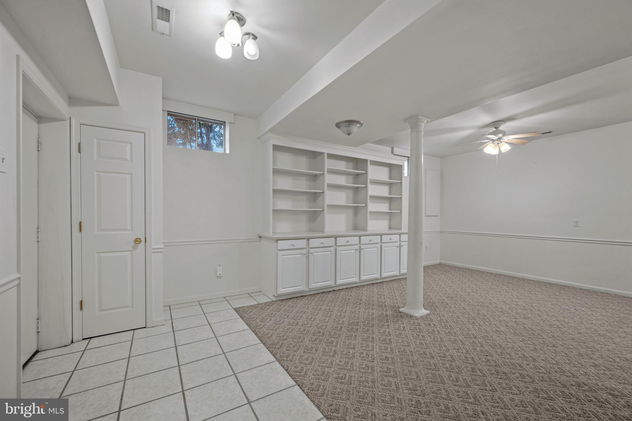 CABIN BRANCH FARM - Residential