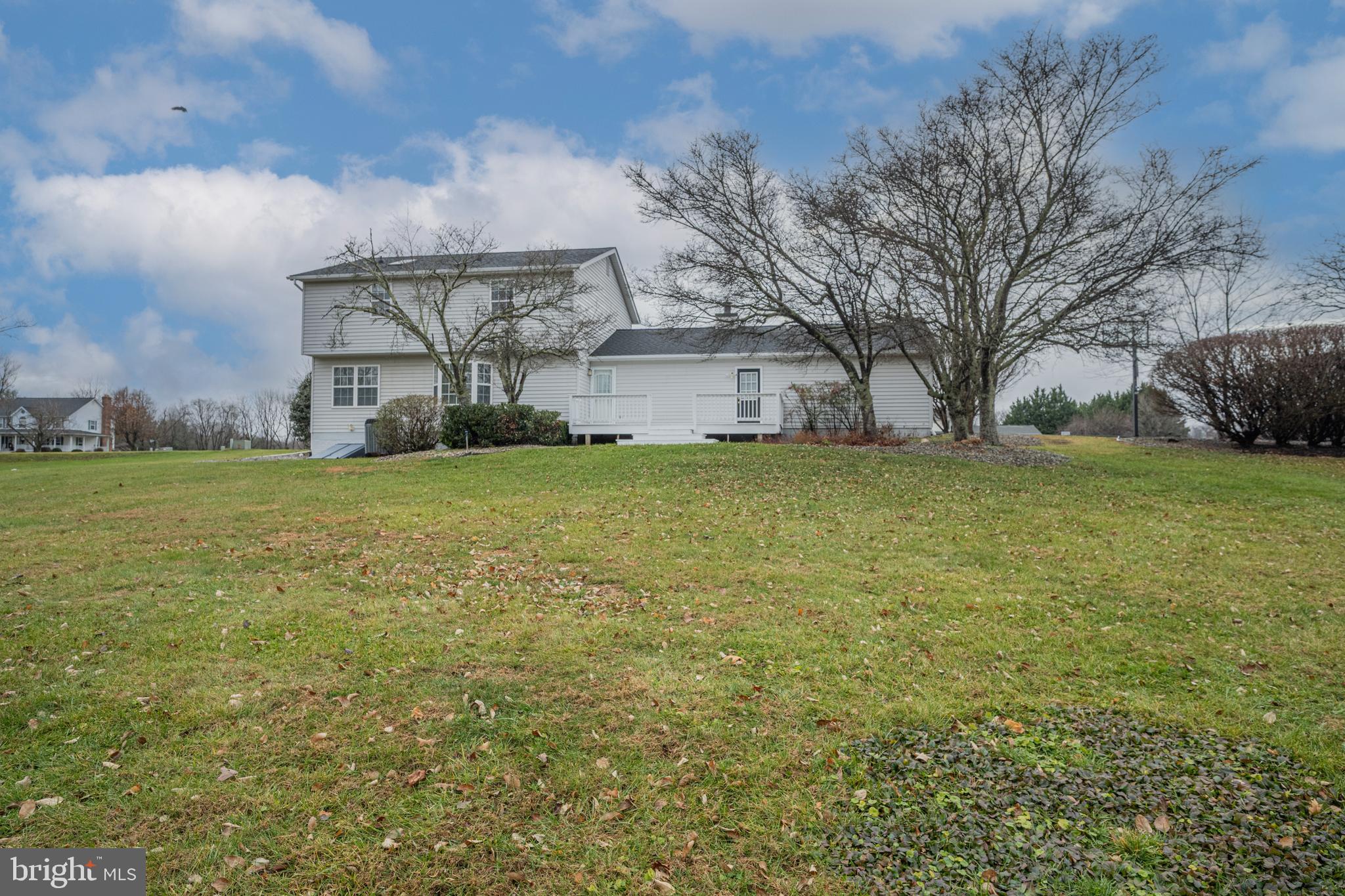 CABIN BRANCH FARM - Residential