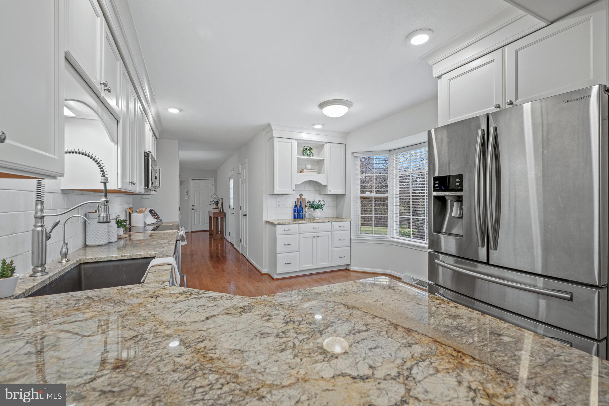 CABIN BRANCH FARM - Residential