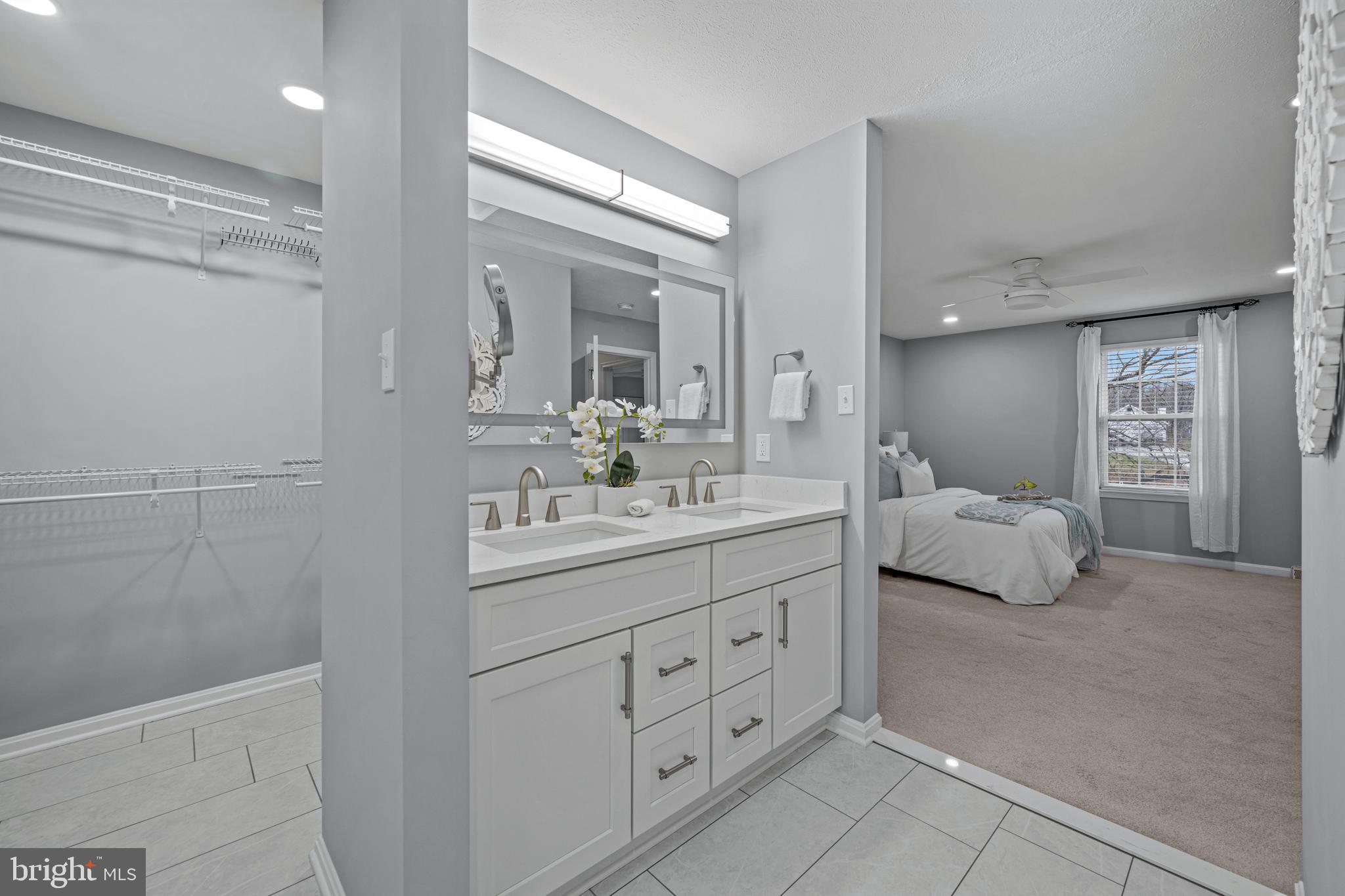 CABIN BRANCH FARM - Residential