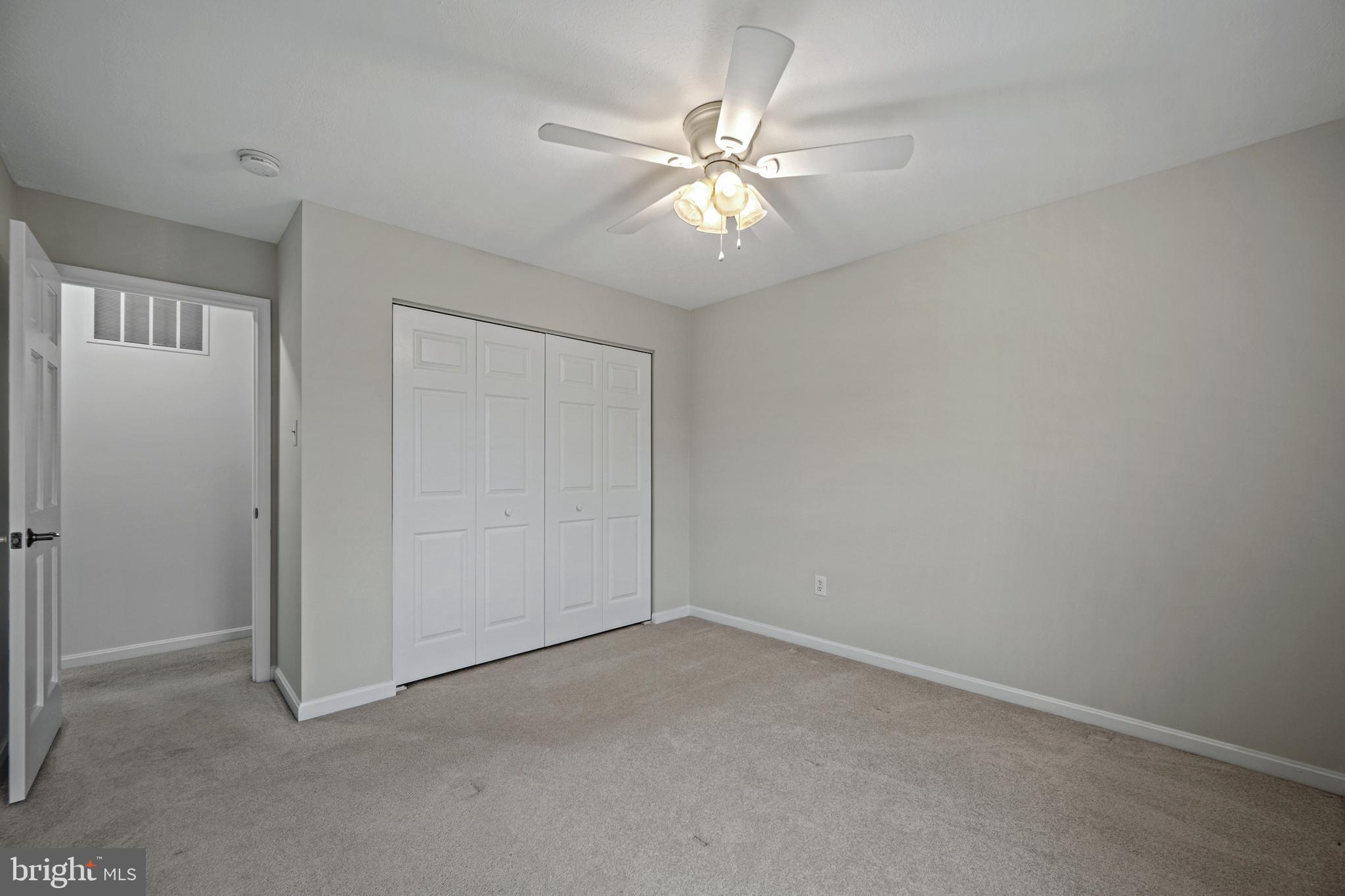 CABIN BRANCH FARM - Residential