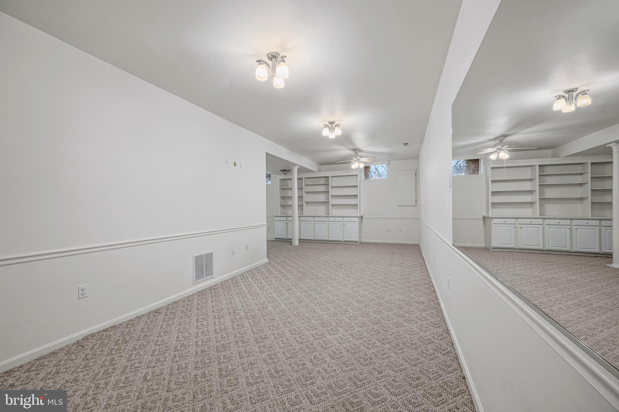 CABIN BRANCH FARM - Residential