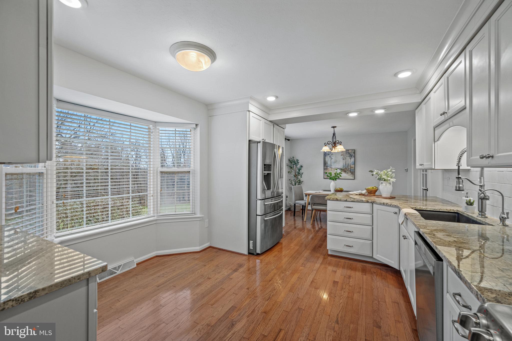 CABIN BRANCH FARM - Residential