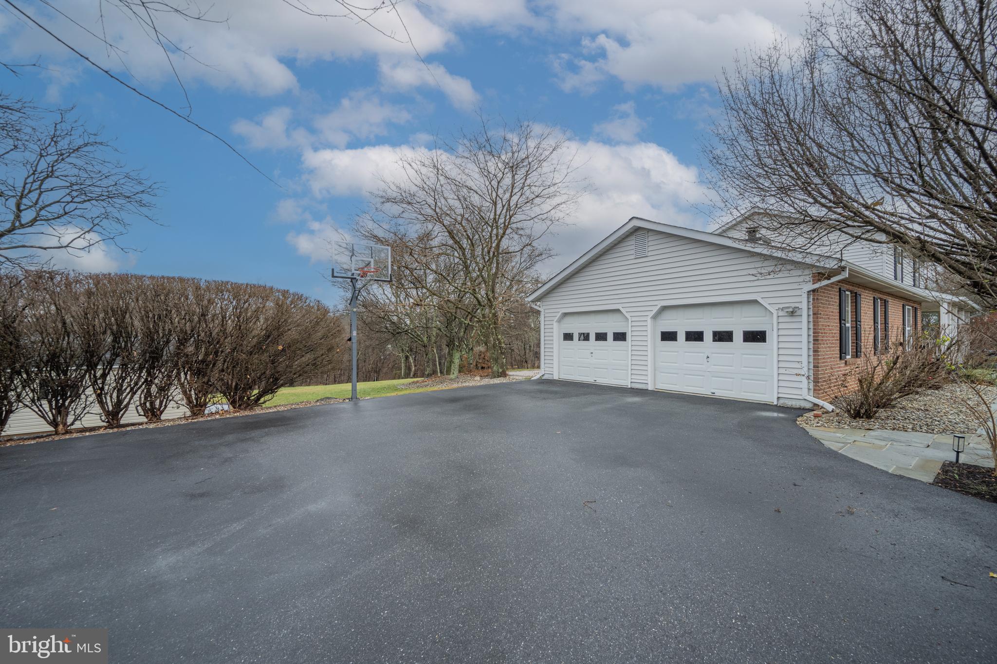 CABIN BRANCH FARM - Residential