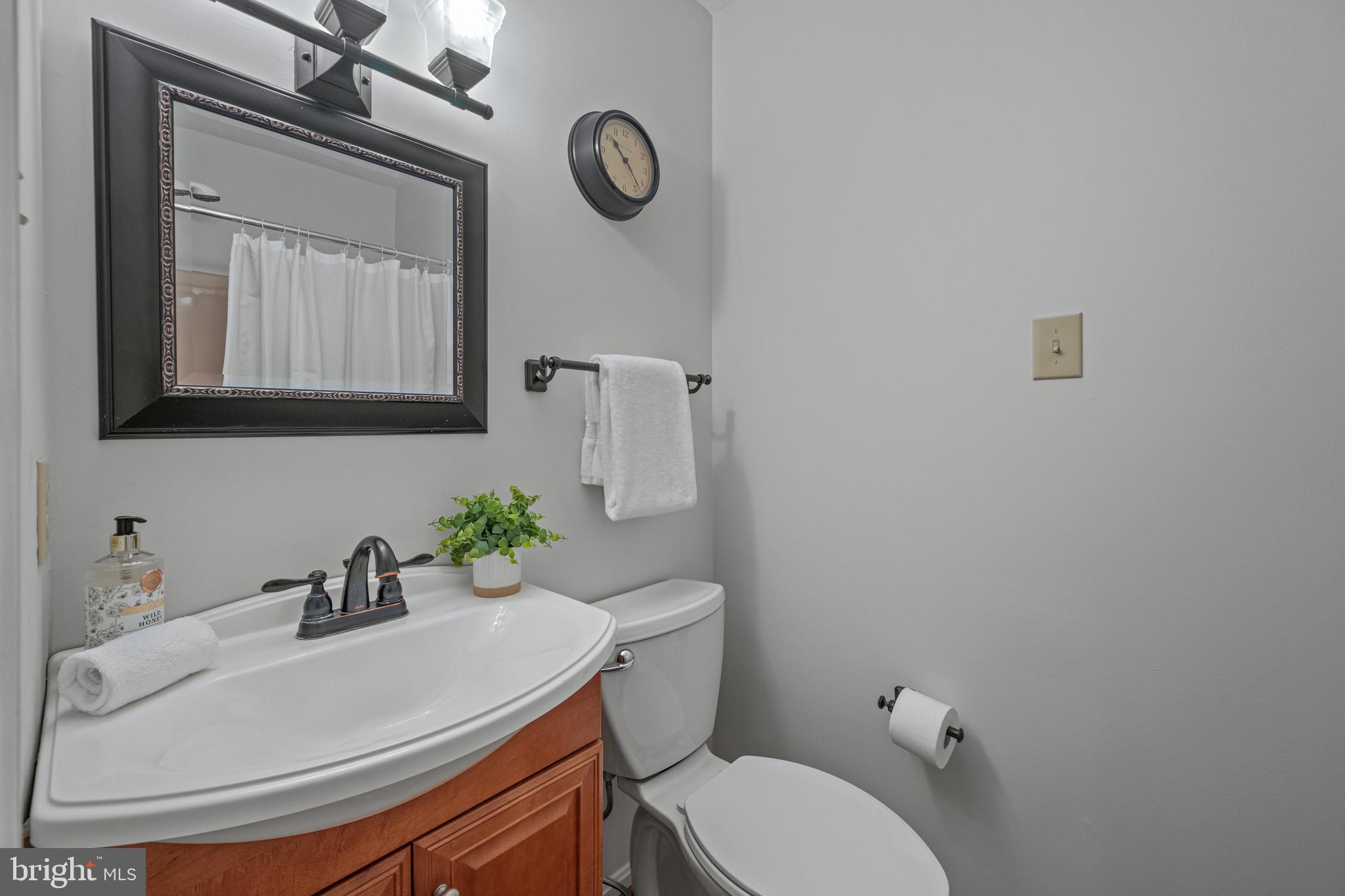 CABIN BRANCH FARM - Residential