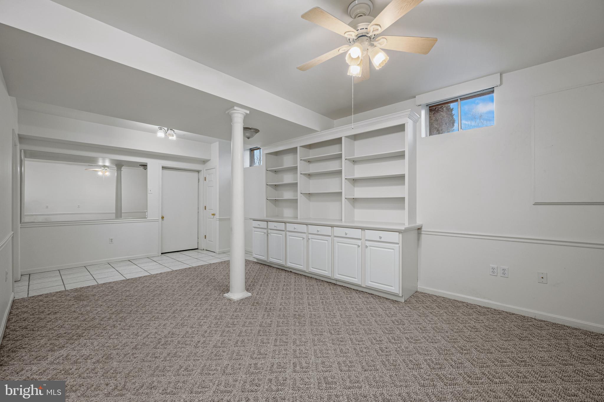 CABIN BRANCH FARM - Residential