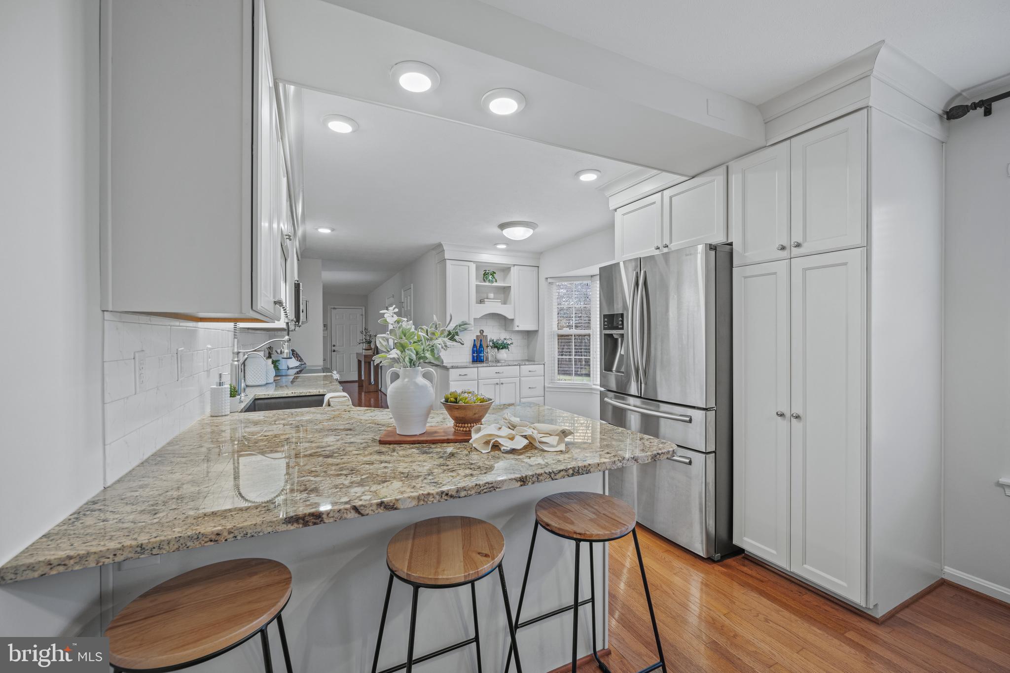 CABIN BRANCH FARM - Residential