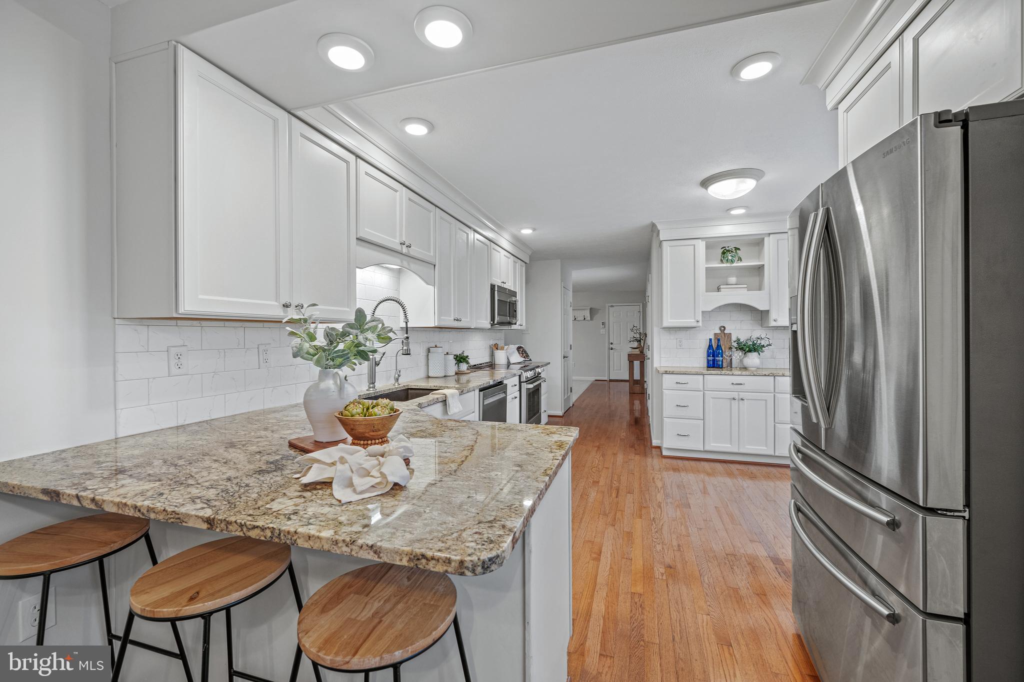 CABIN BRANCH FARM - Residential