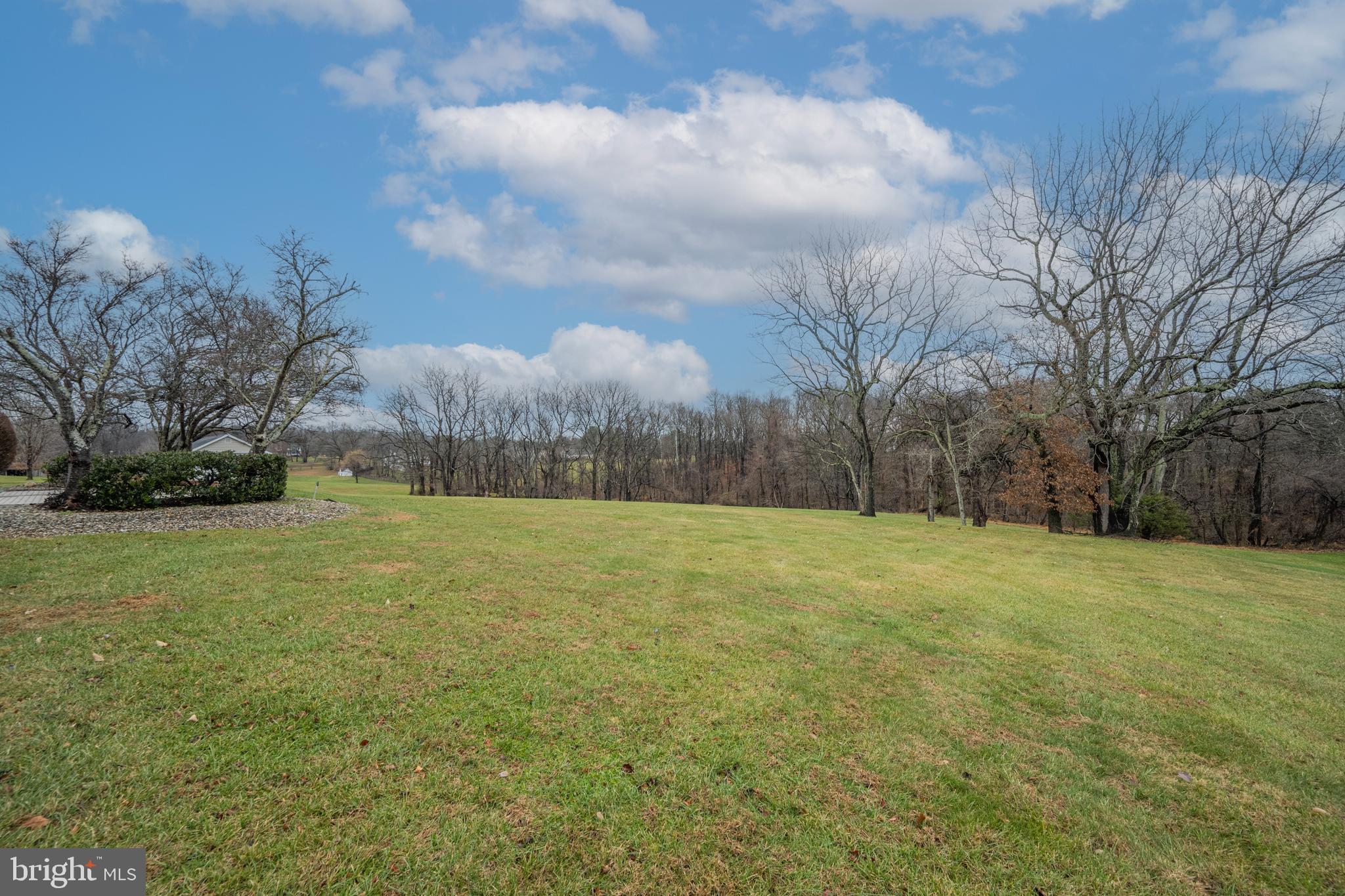 CABIN BRANCH FARM - Residential