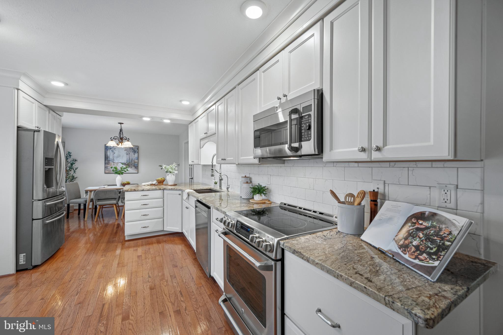 CABIN BRANCH FARM - Residential