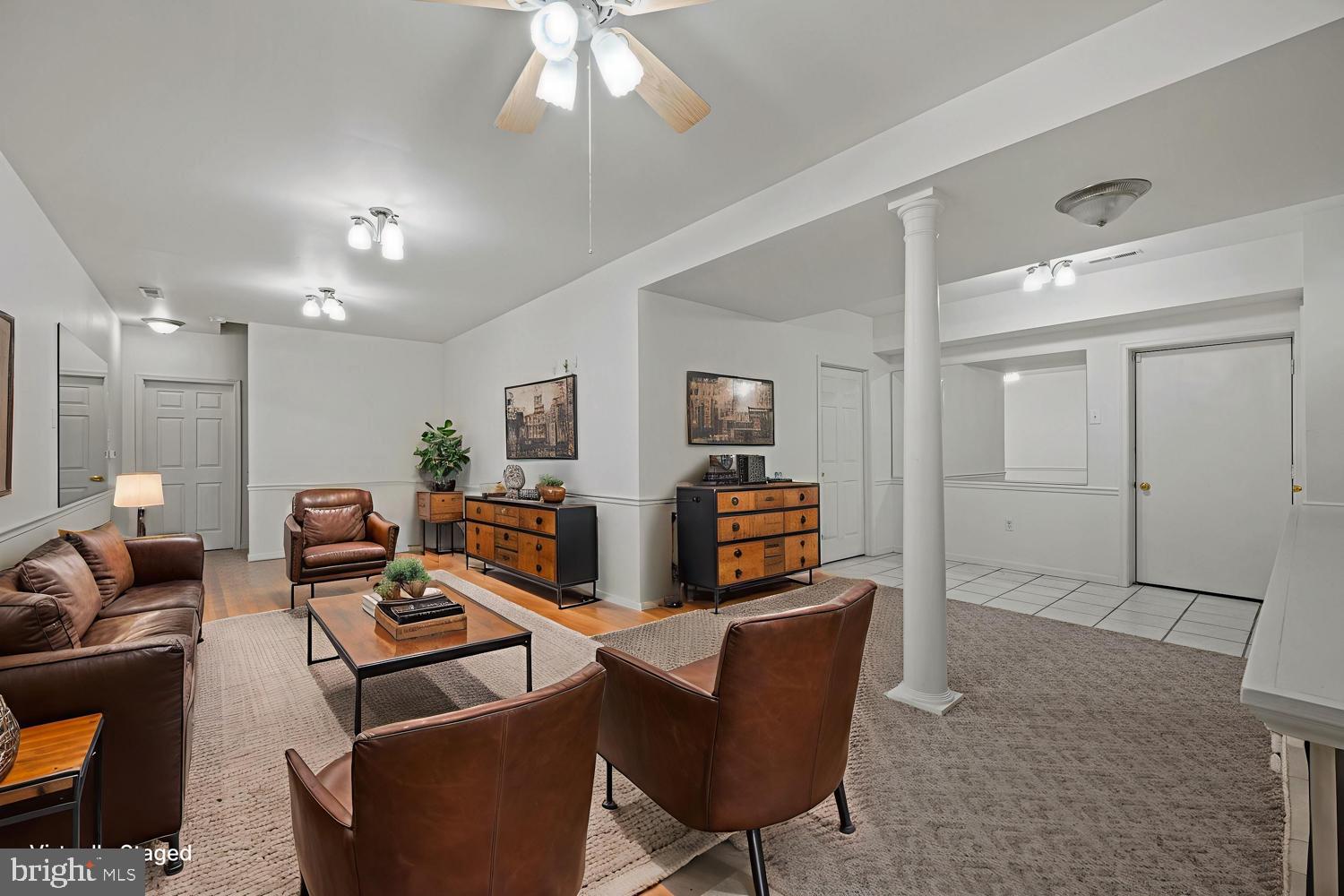 CABIN BRANCH FARM - Residential