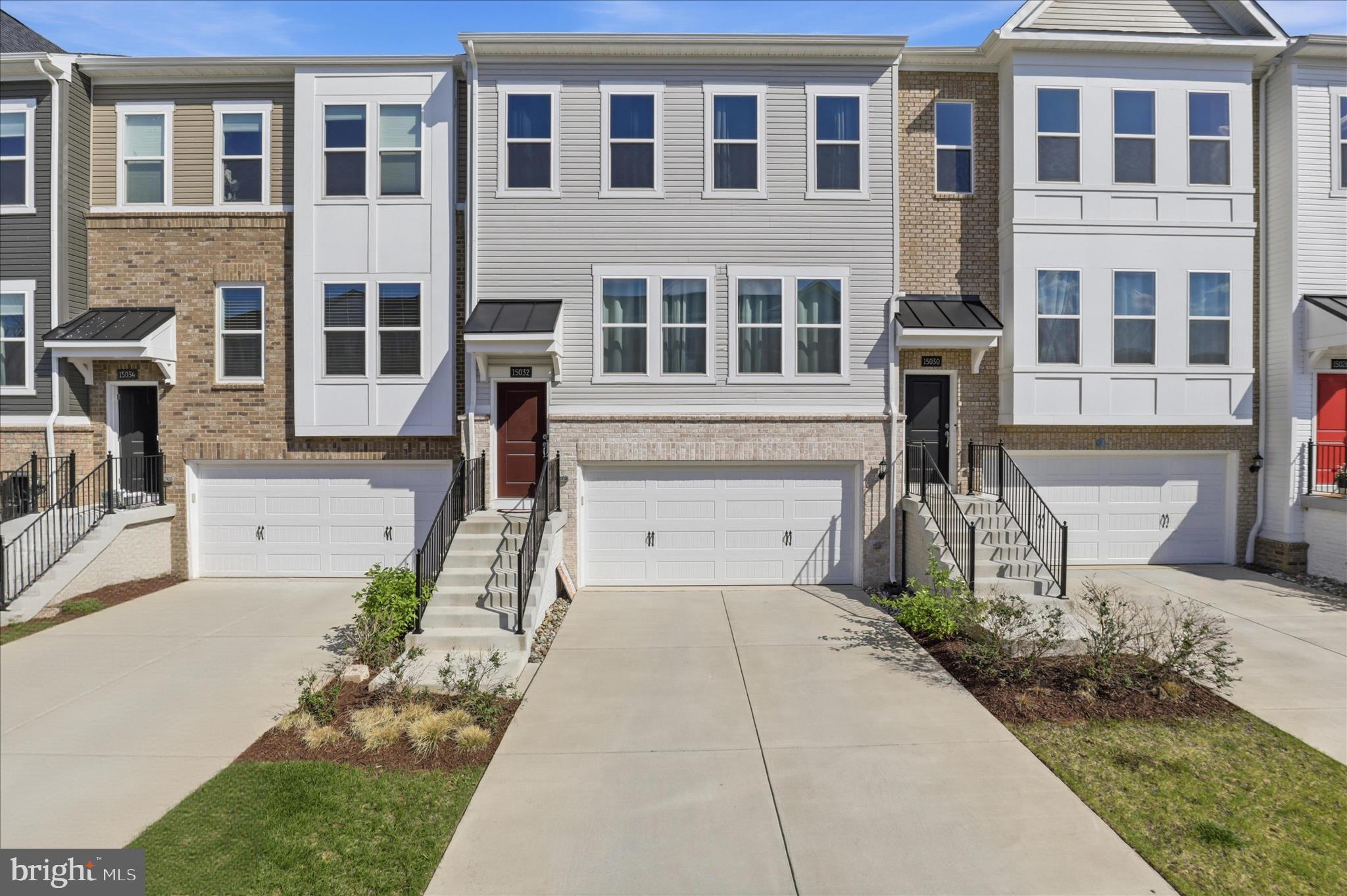 15032 JAXTON SQUARE LANE