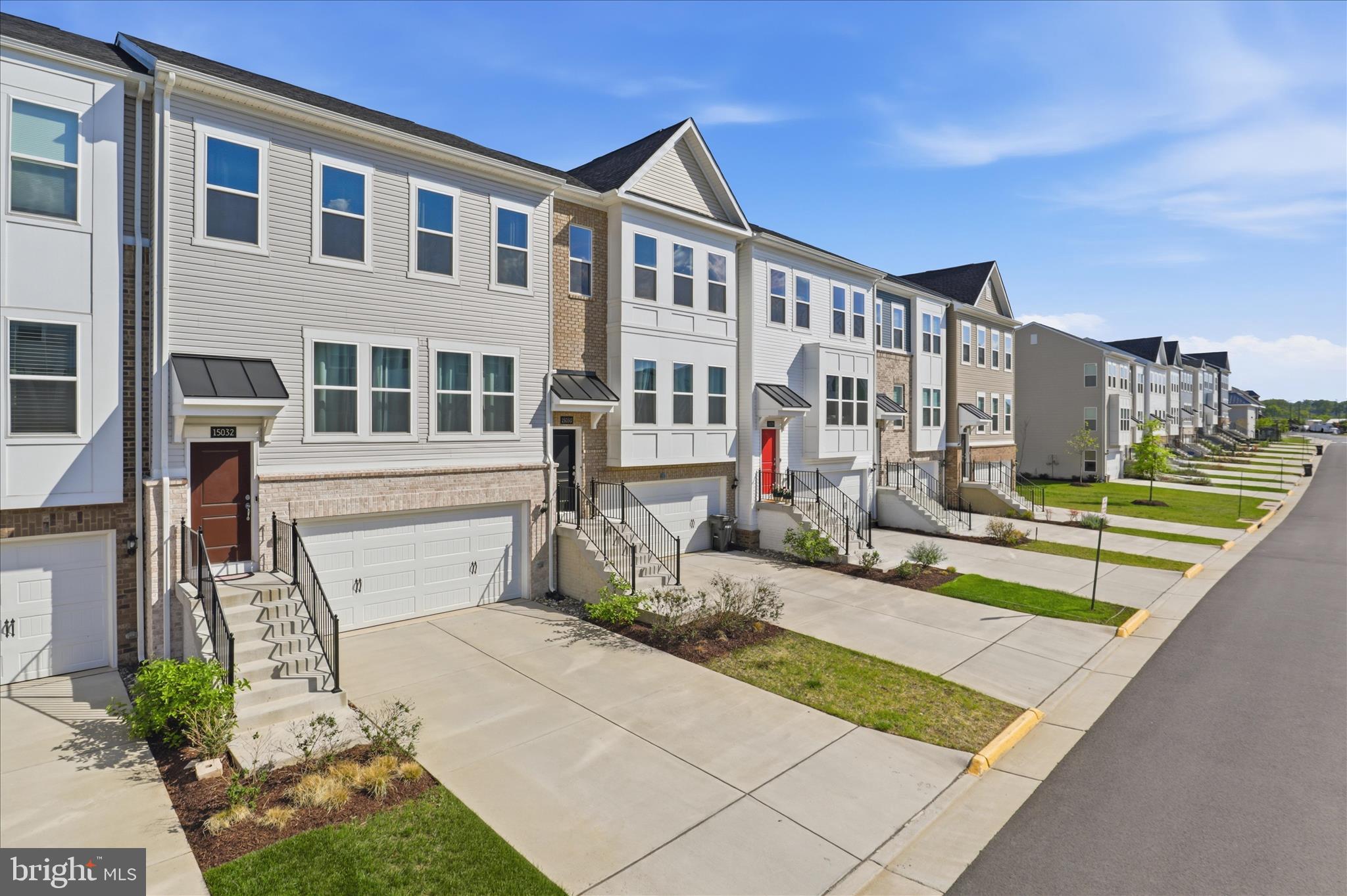 15032 JAXTON SQUARE LANE