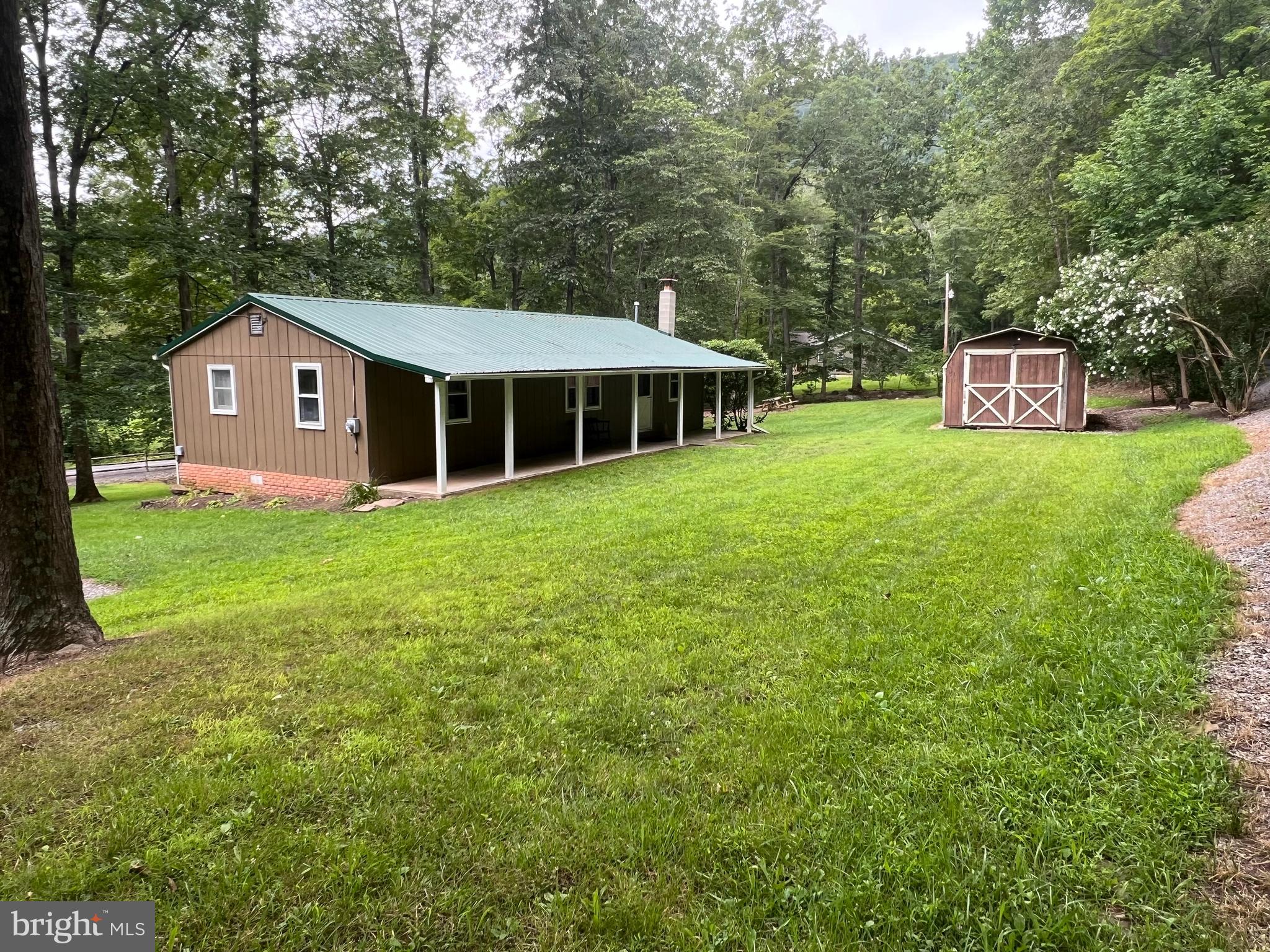 22120 ROUTE 414 HIGHWAY