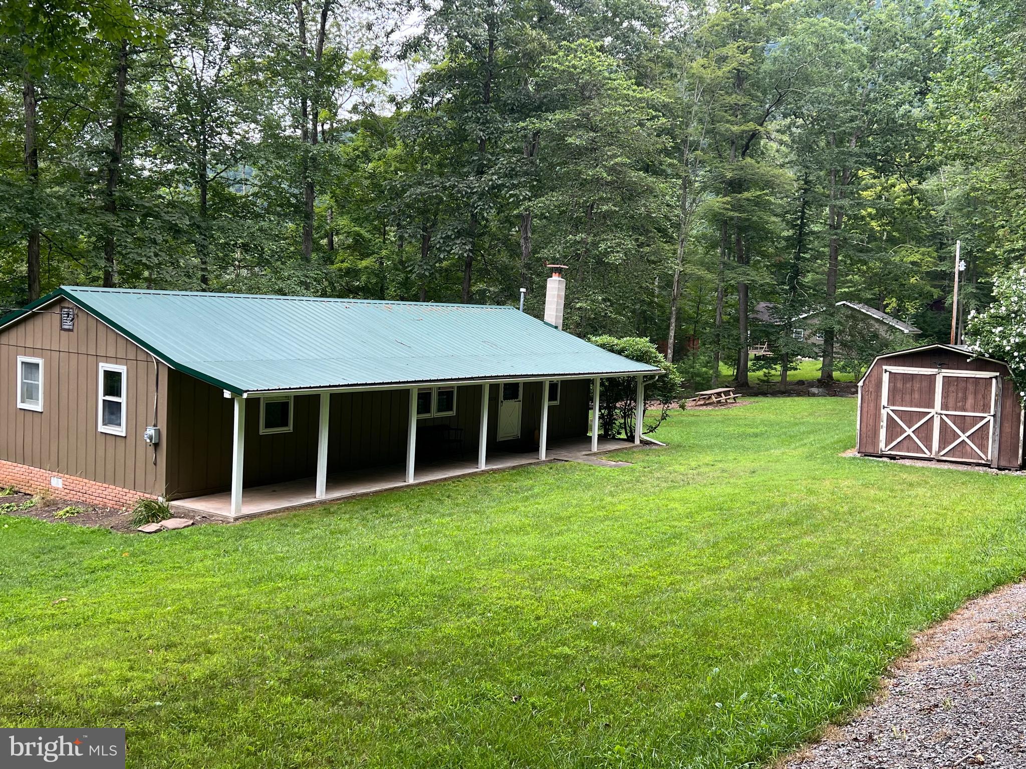 22120 ROUTE 414 HIGHWAY