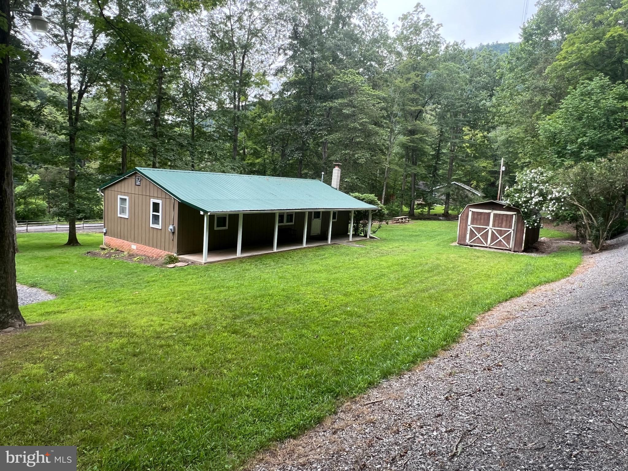 22120 ROUTE 414 HIGHWAY