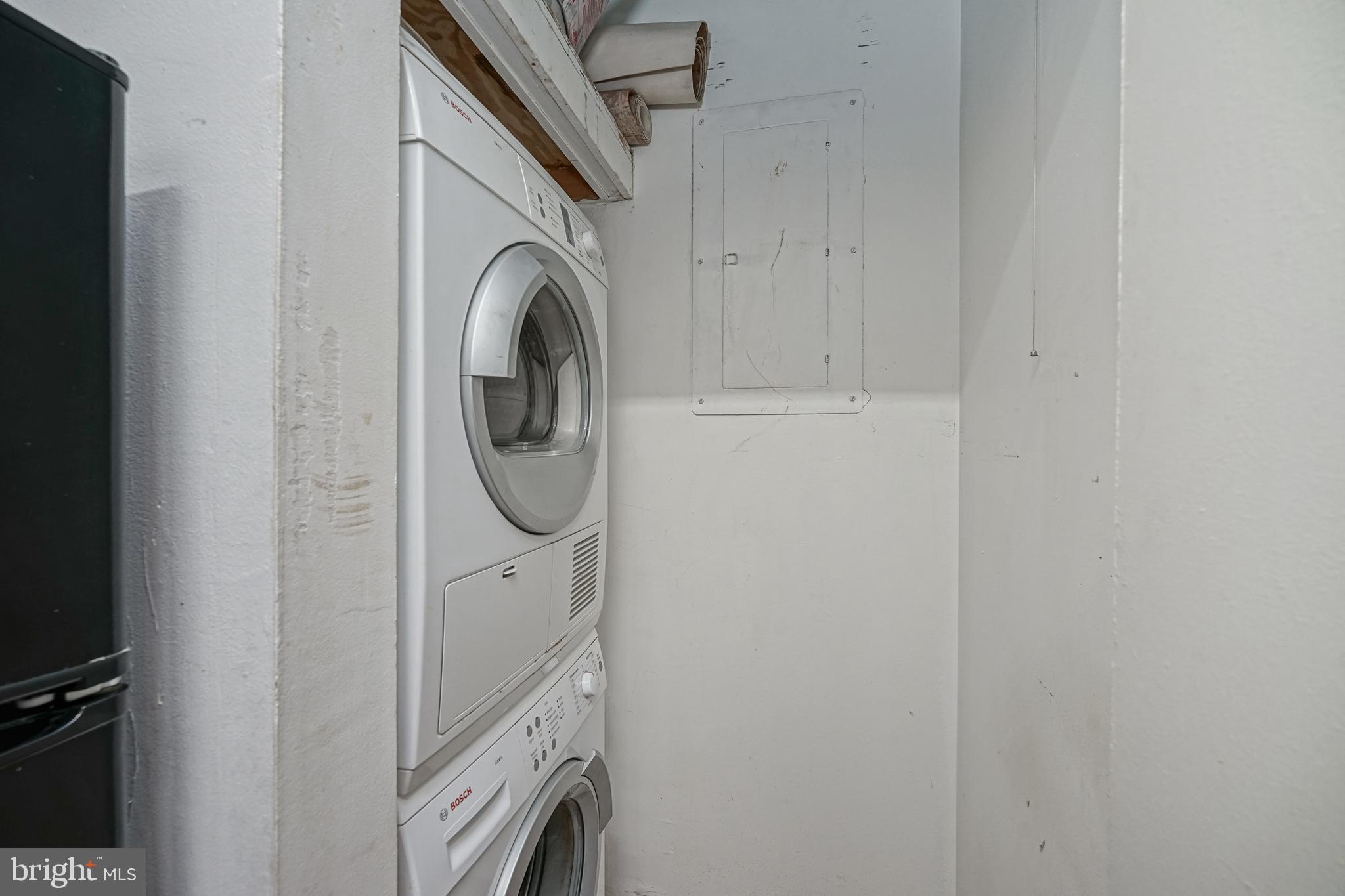 OLD CITY - Residential