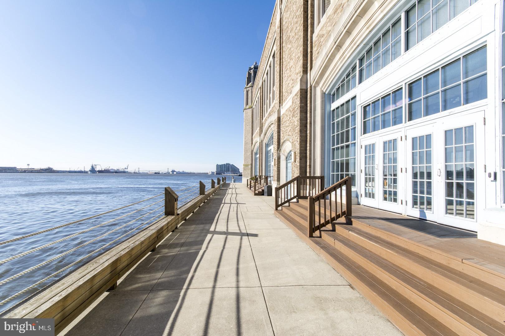 OLD CITY - Residential