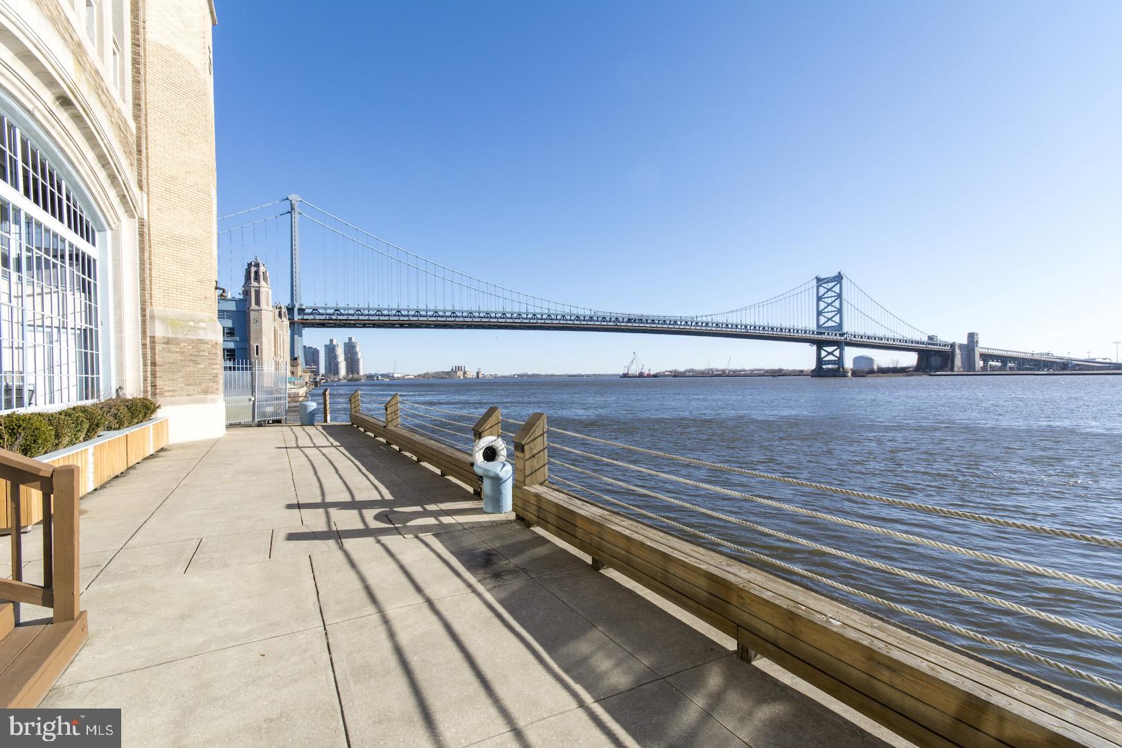 OLD CITY - Residential