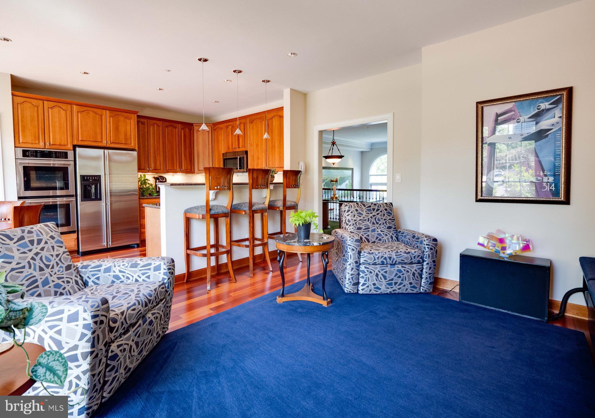 PALISADES PARK - Residential