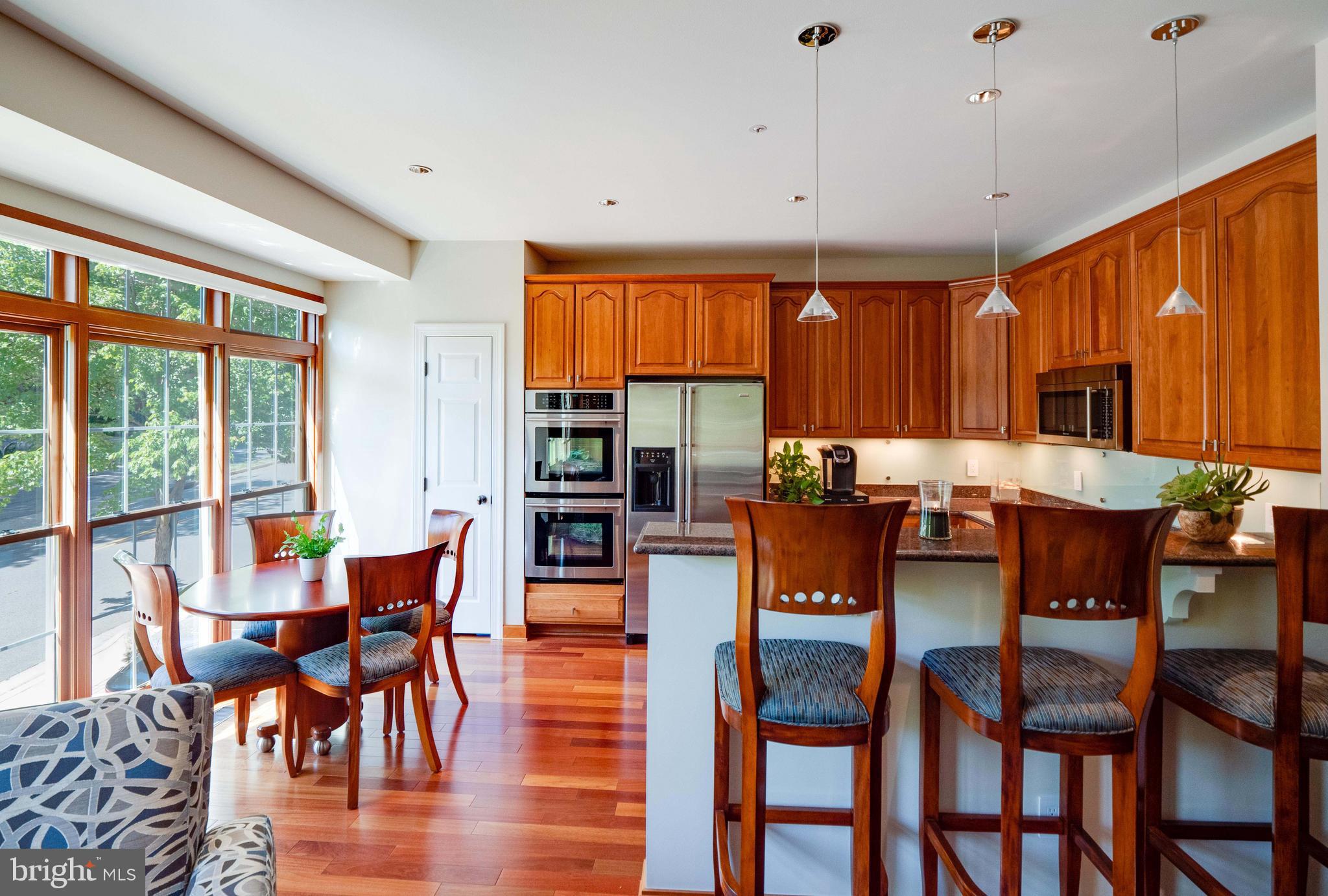 PALISADES PARK - Residential