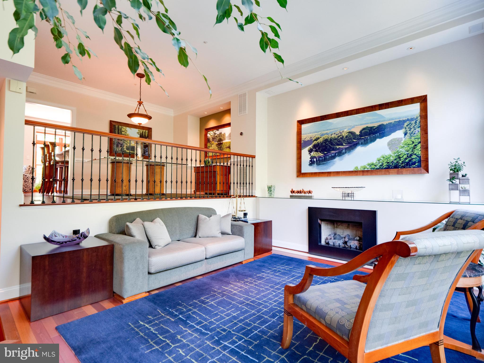 PALISADES PARK - Residential