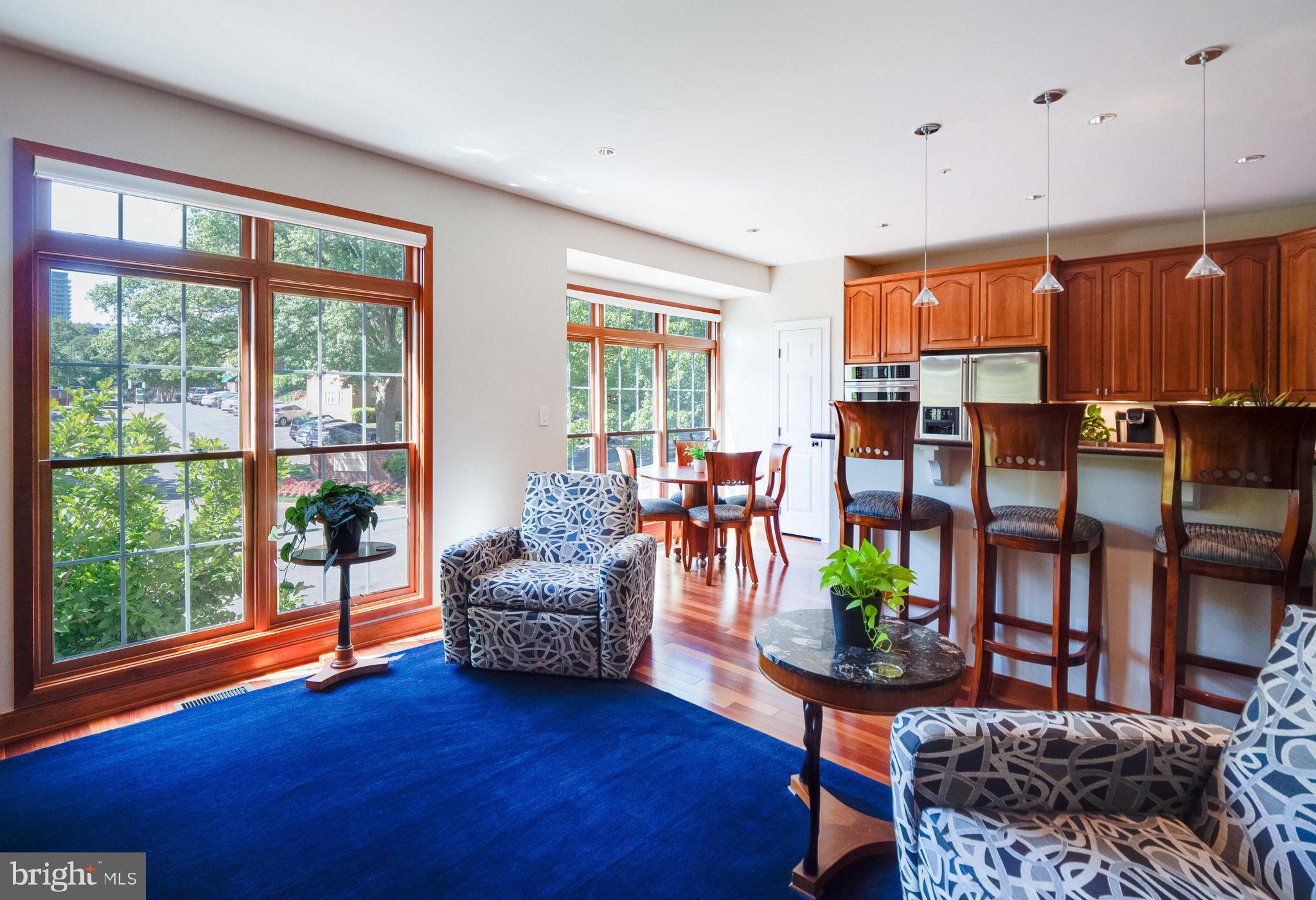 PALISADES PARK - Residential