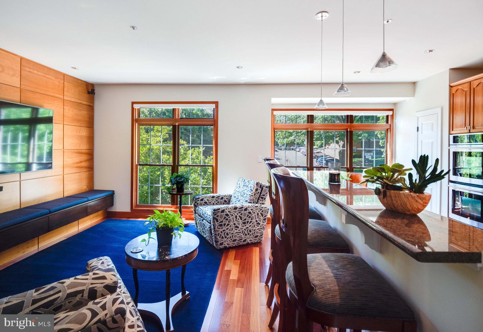 PALISADES PARK - Residential