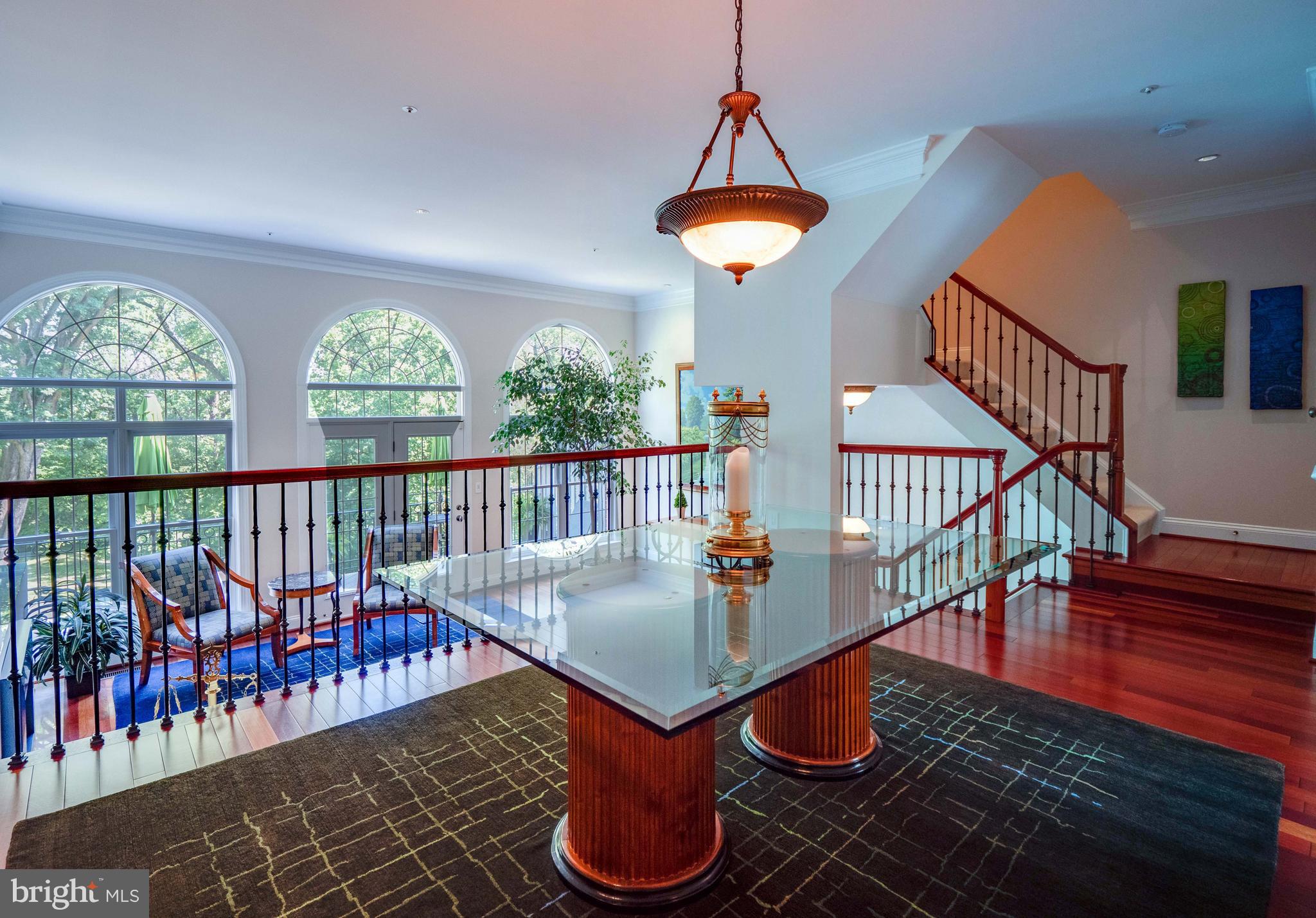 PALISADES PARK - Residential