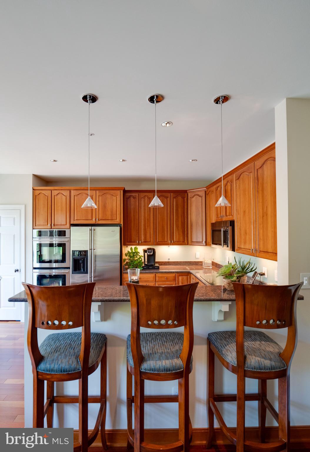 PALISADES PARK - Residential