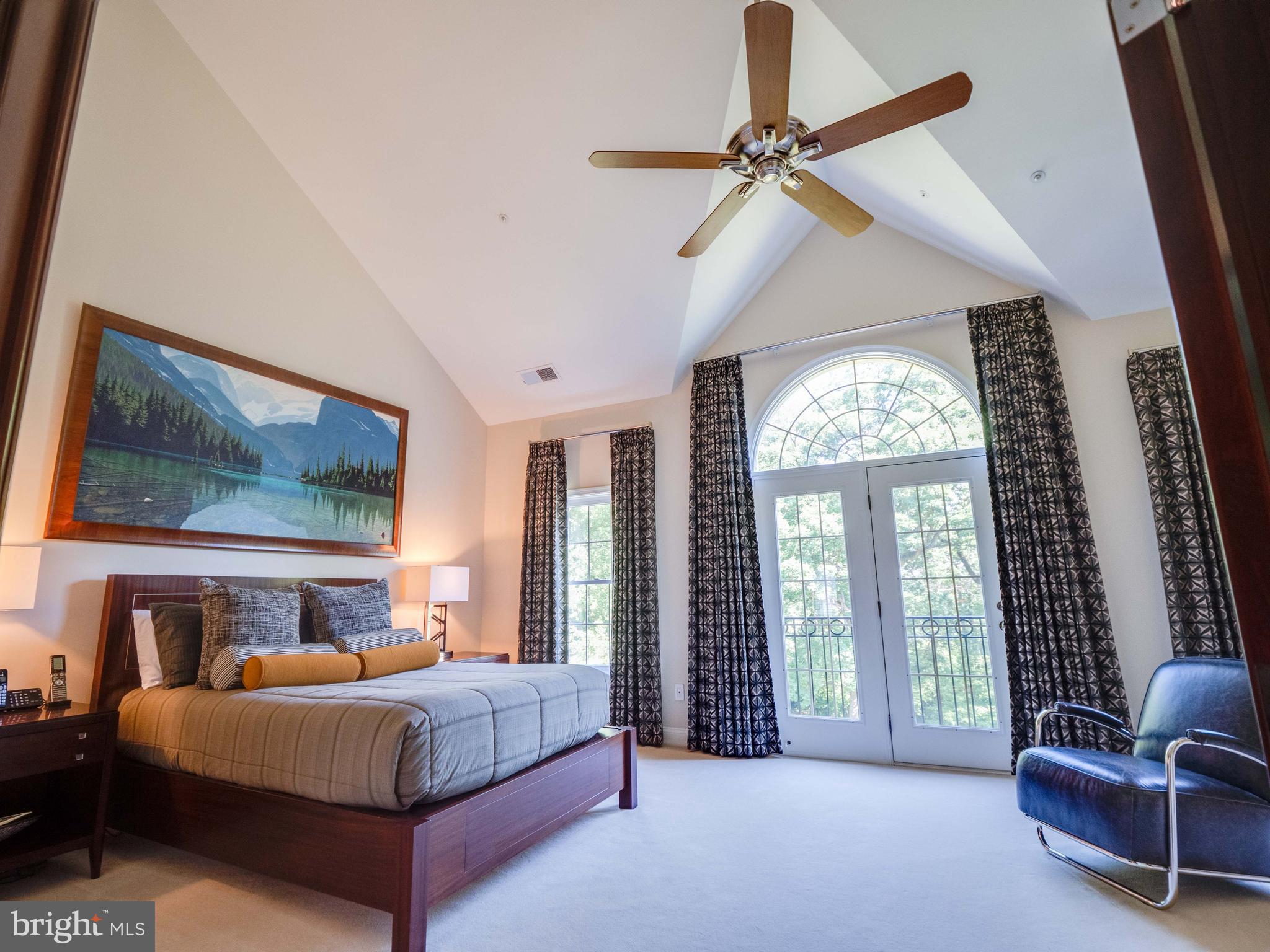 PALISADES PARK - Residential